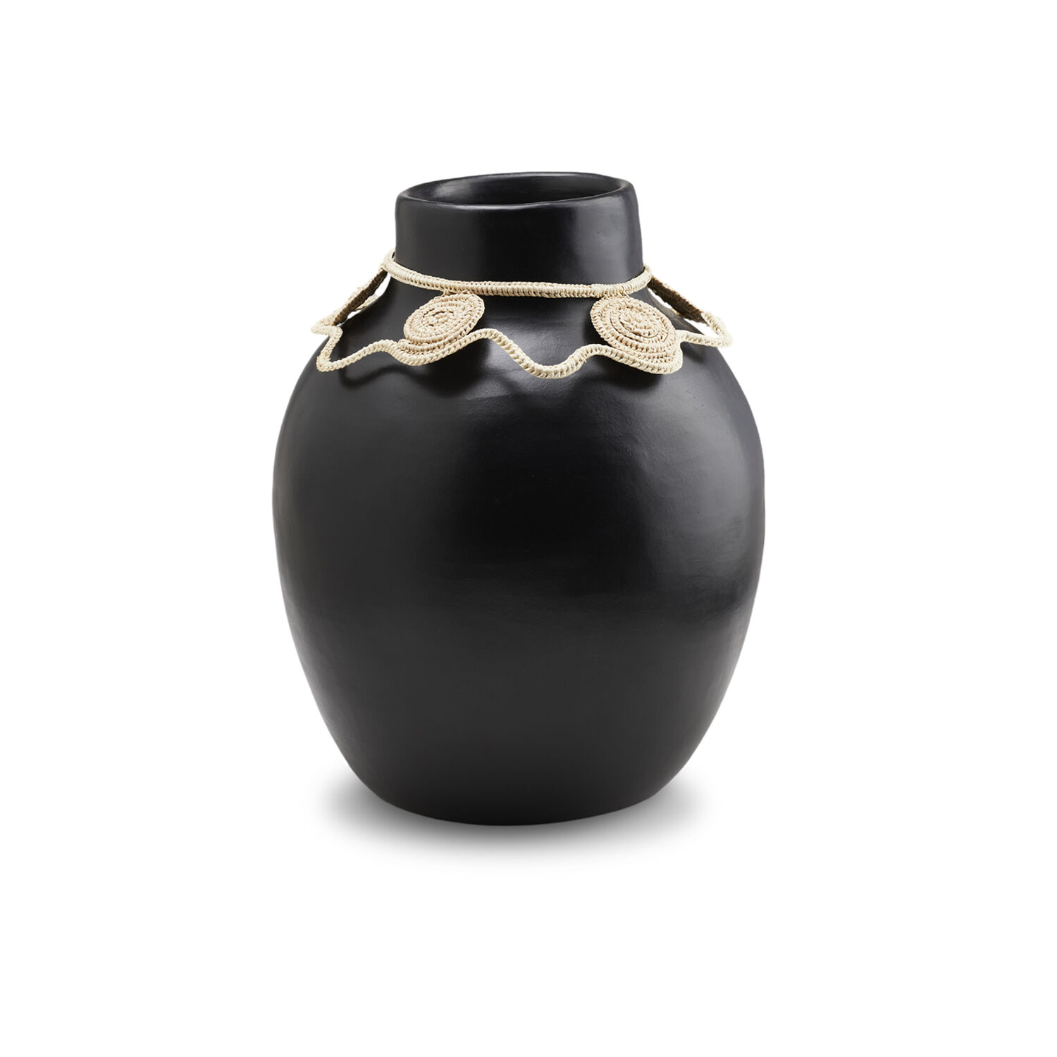 Coyar - Vase 2