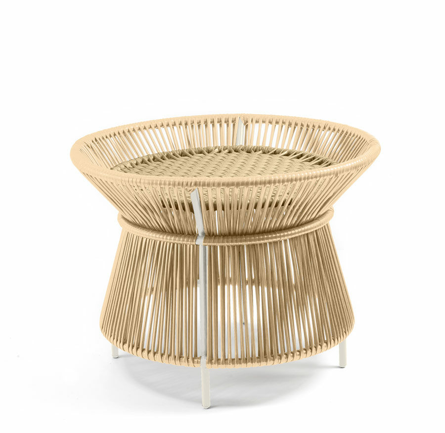 Caribe Chic - Basket Table