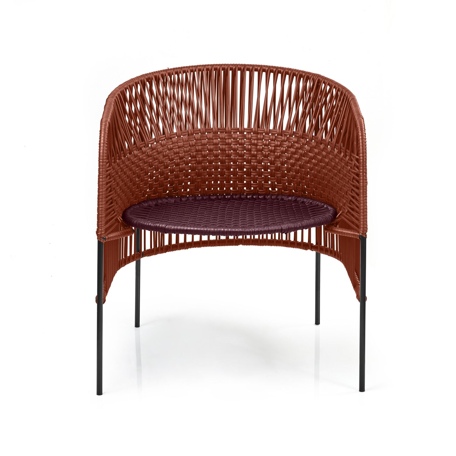 Caribe Chic - Lounge Chair