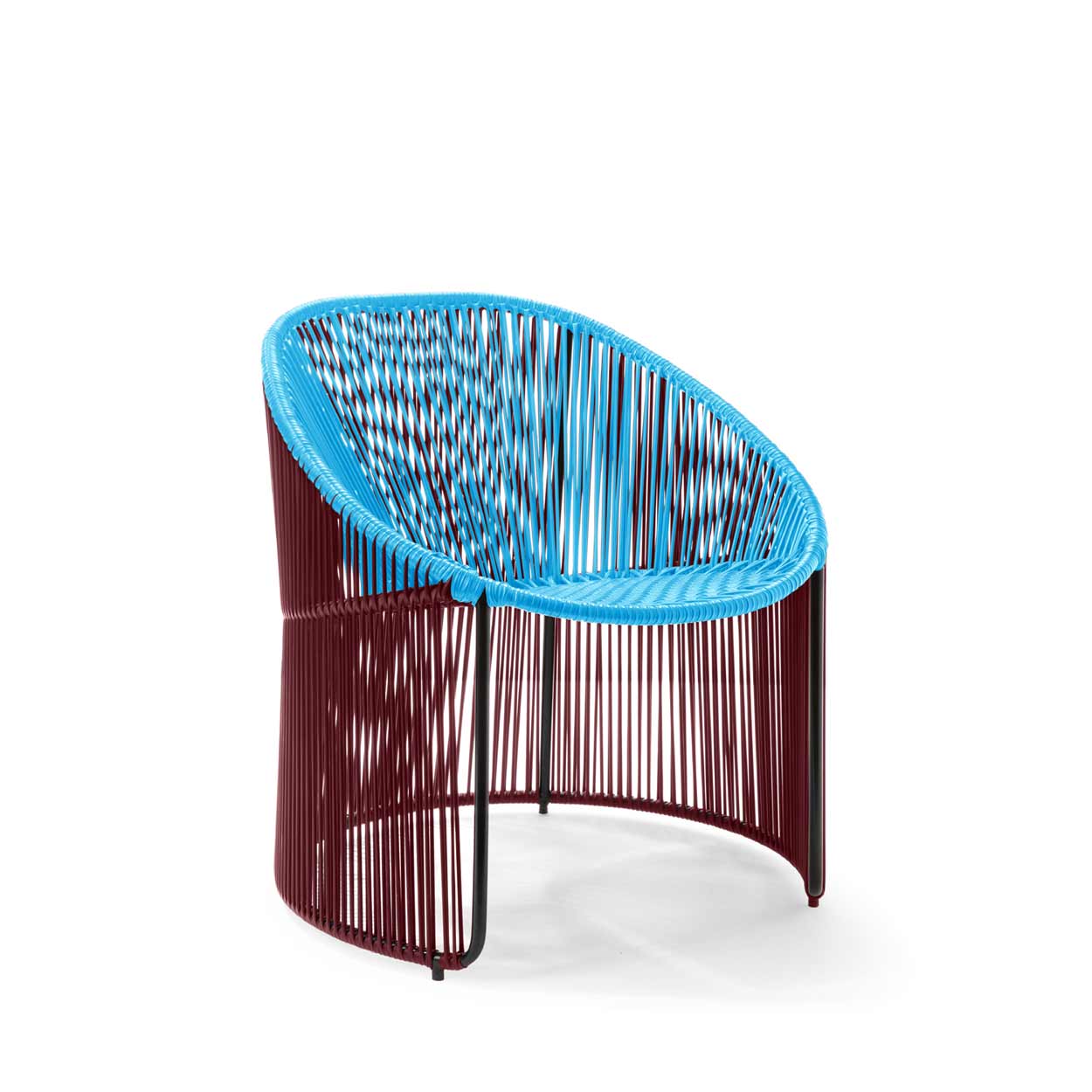 Cartagenas - Lounge Chair