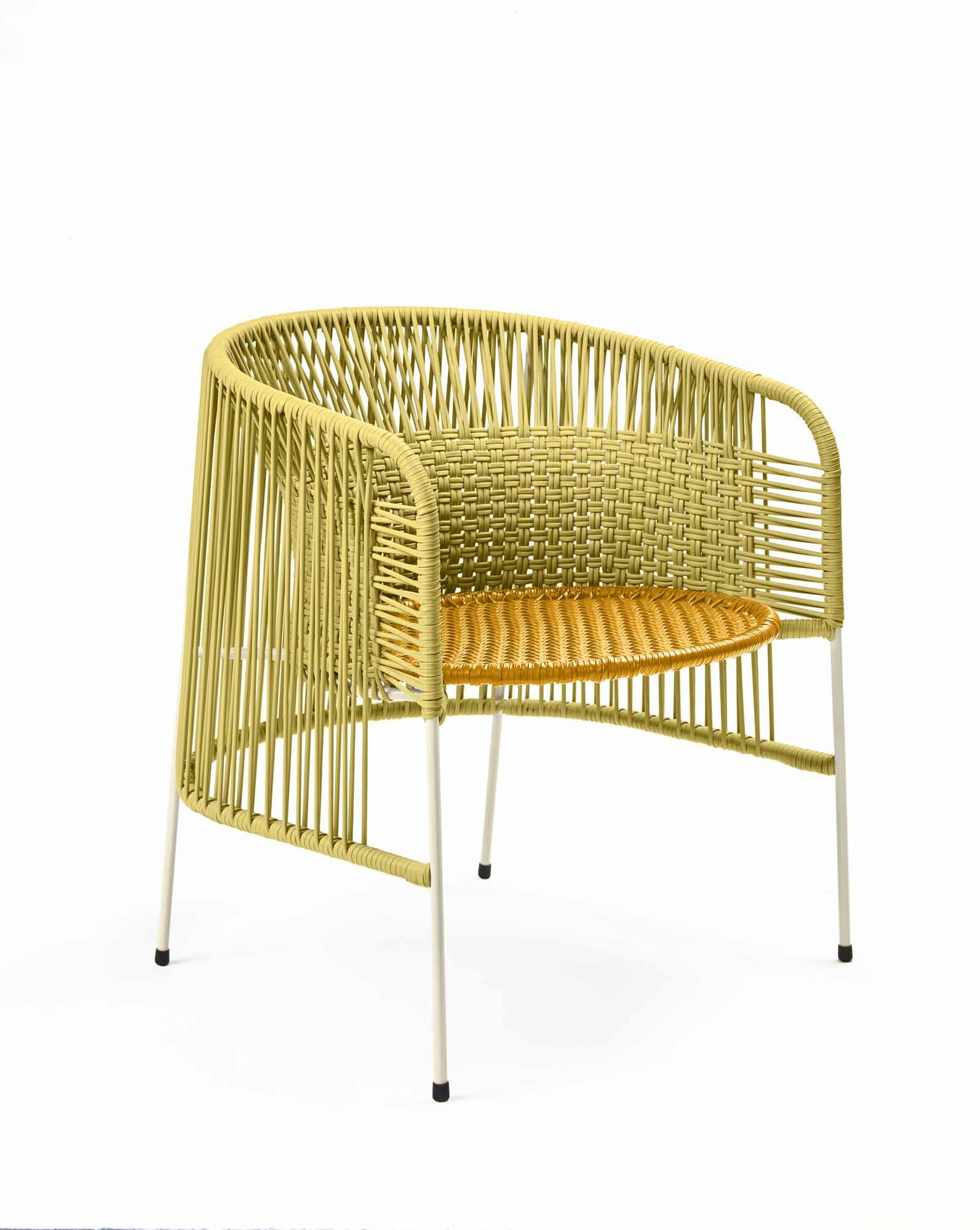 Caribe Chic - Lounge Chair