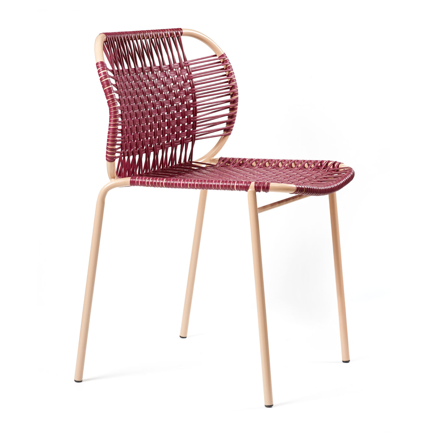Cielo - Stacking Chair Cielo - Stacking Chair