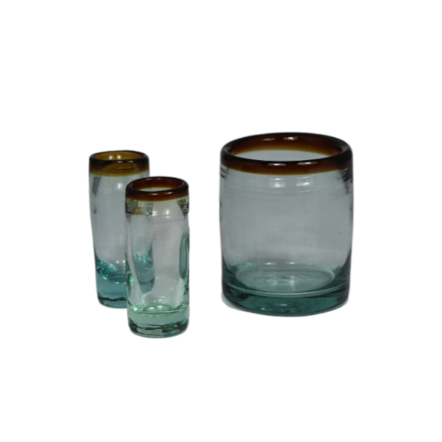 Jipi - Charro Glass