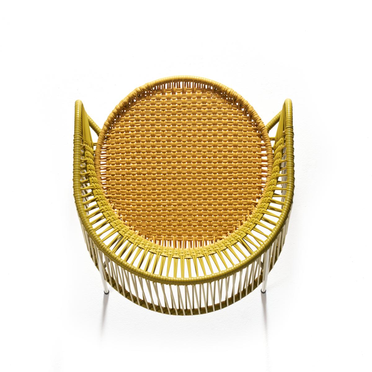 Caribe Chic - Lounge Chair