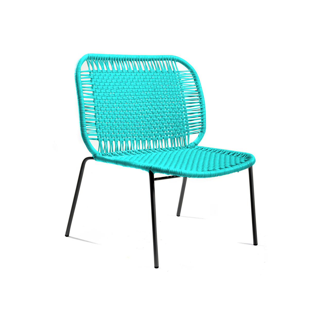 Cielo - Lounge Chair Low