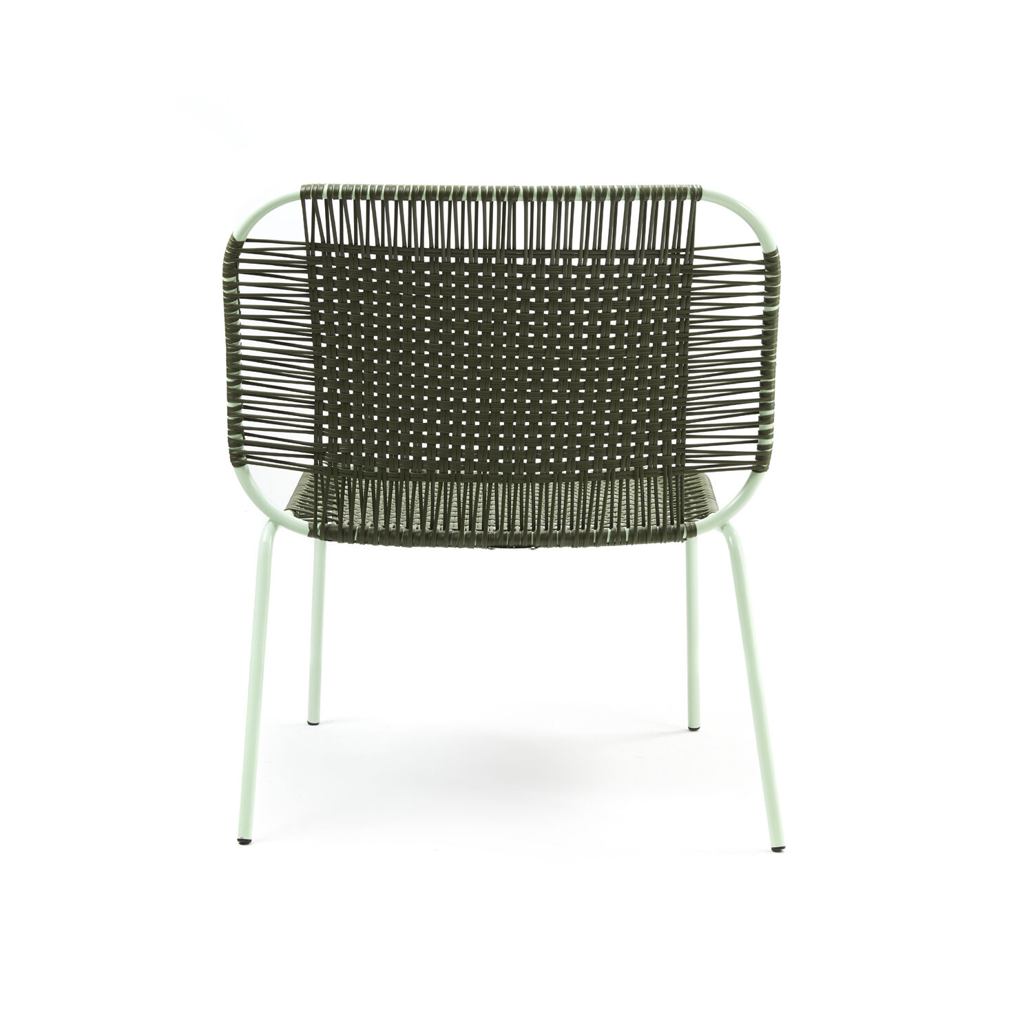 Cielo - Lounge Chair Low Cielo - Lounge Chair Low
