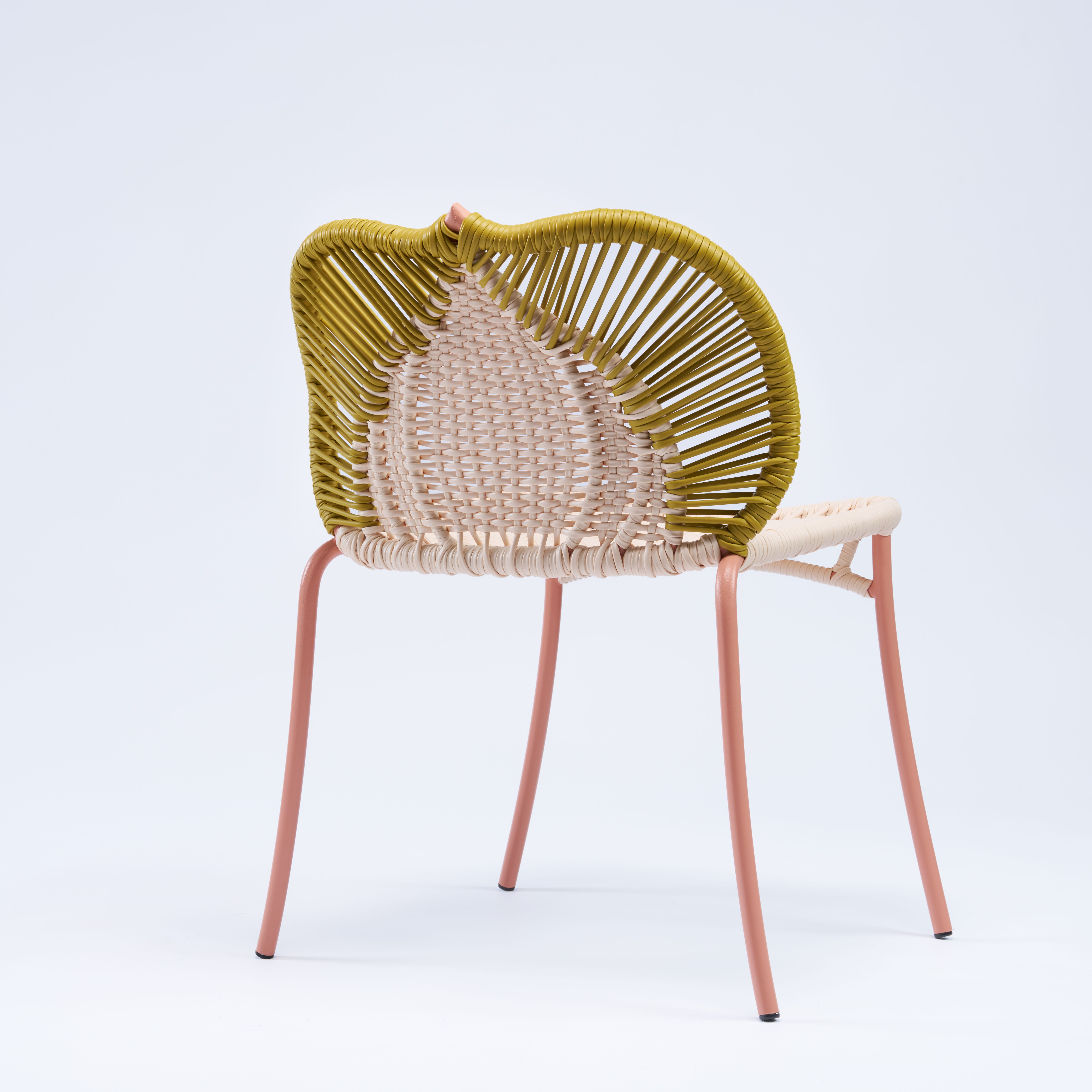 Amazonia Stacking Chair