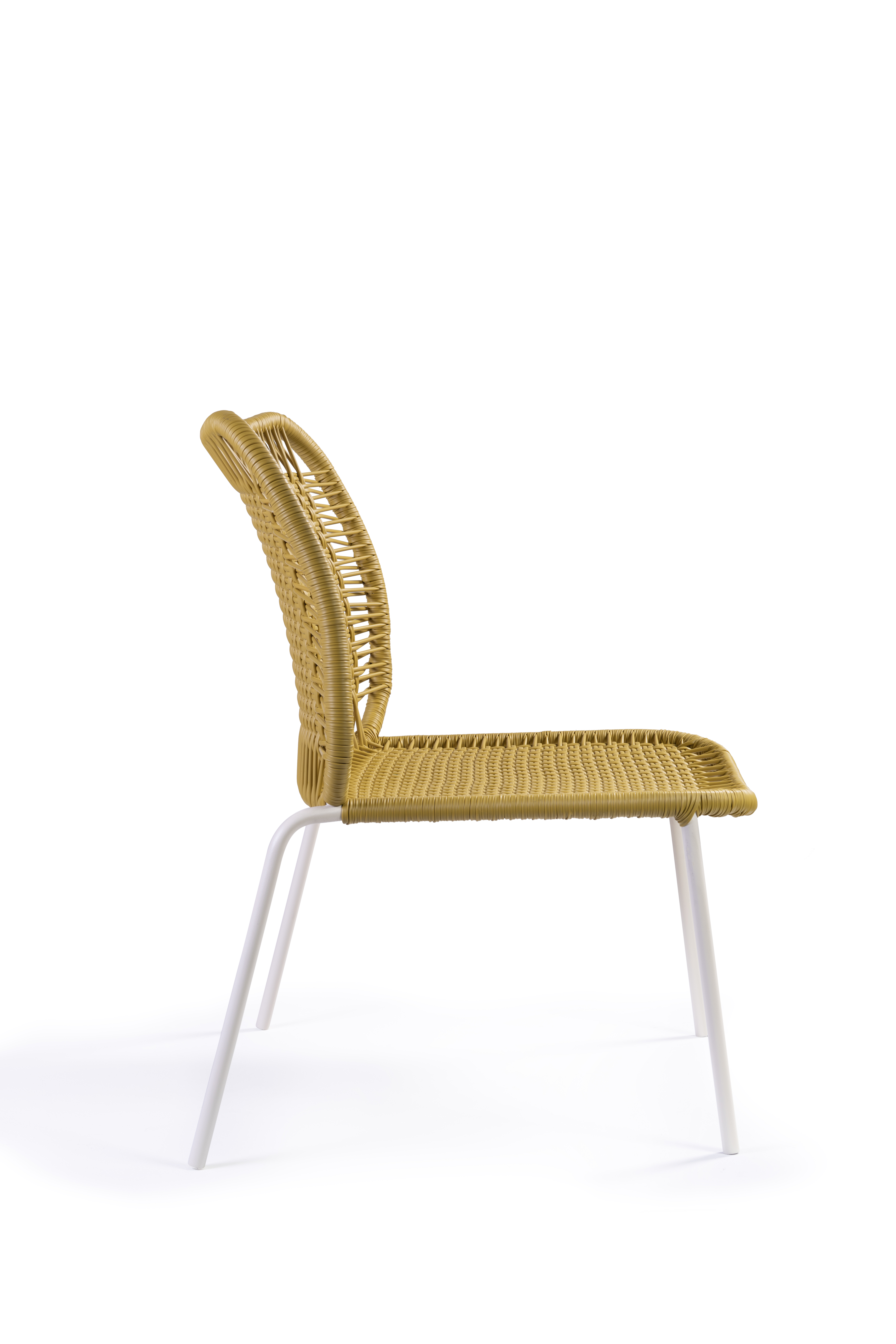 Cielo - Lounge Chair Low