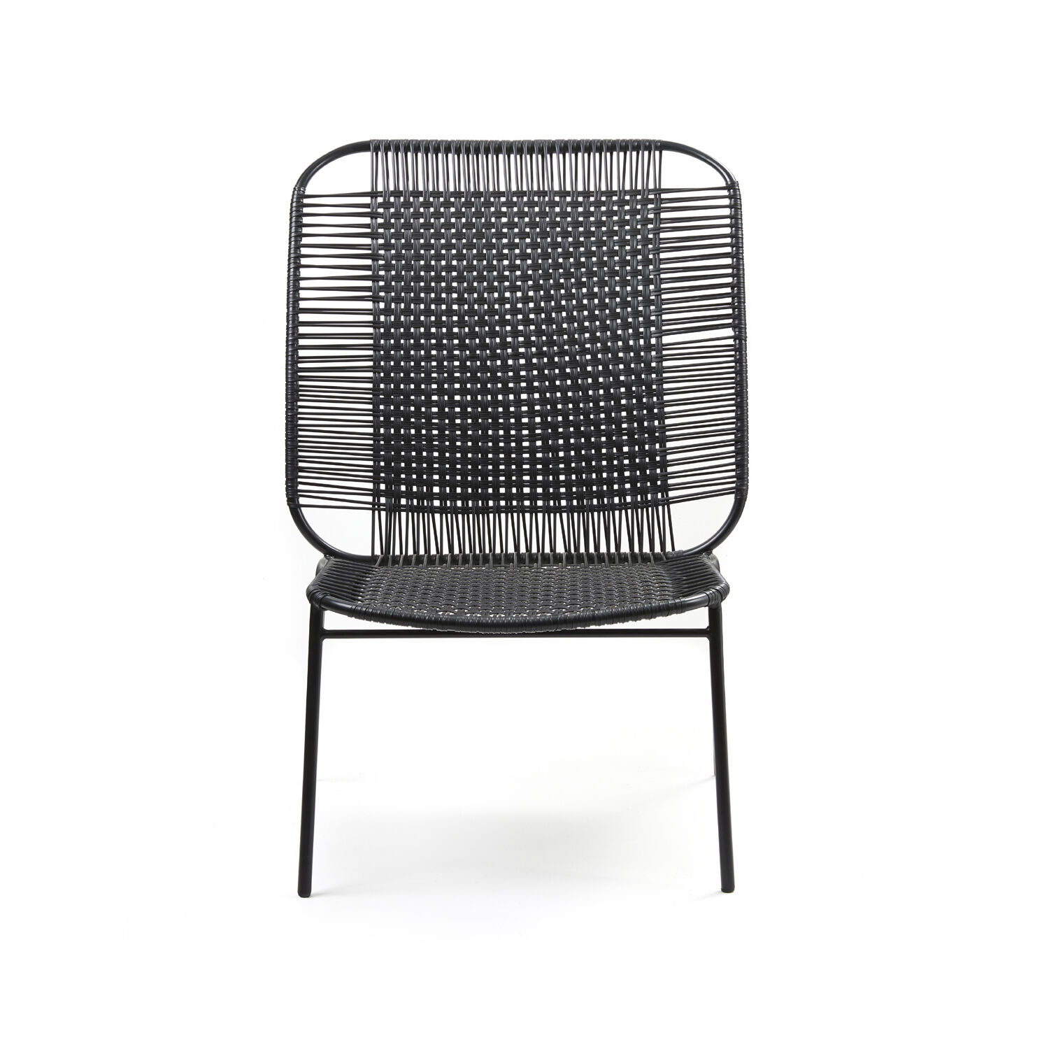 Cielo - Lounge Chair High Cielo - Lounge Chair High