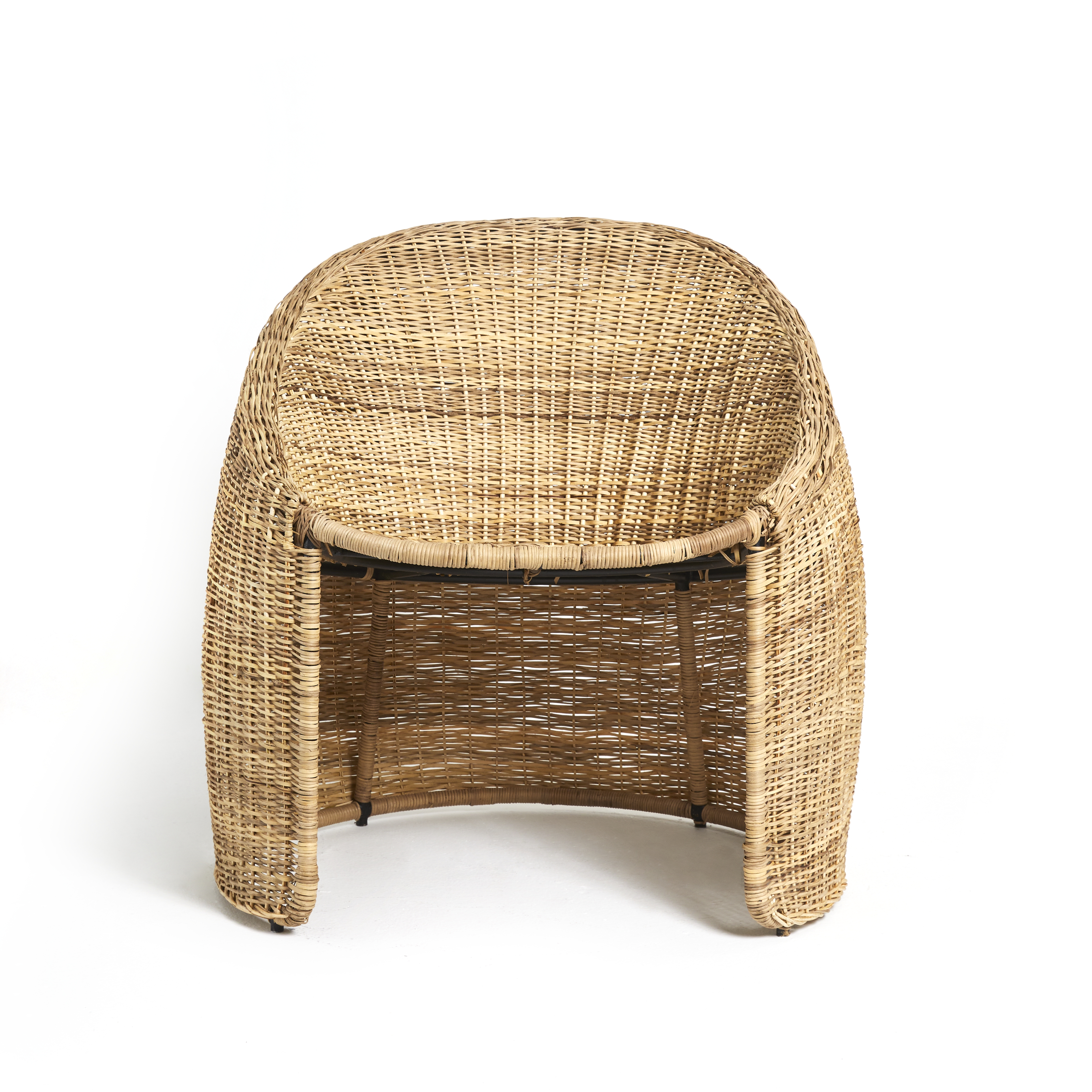 Cartagenas Natural - Lounge Chair