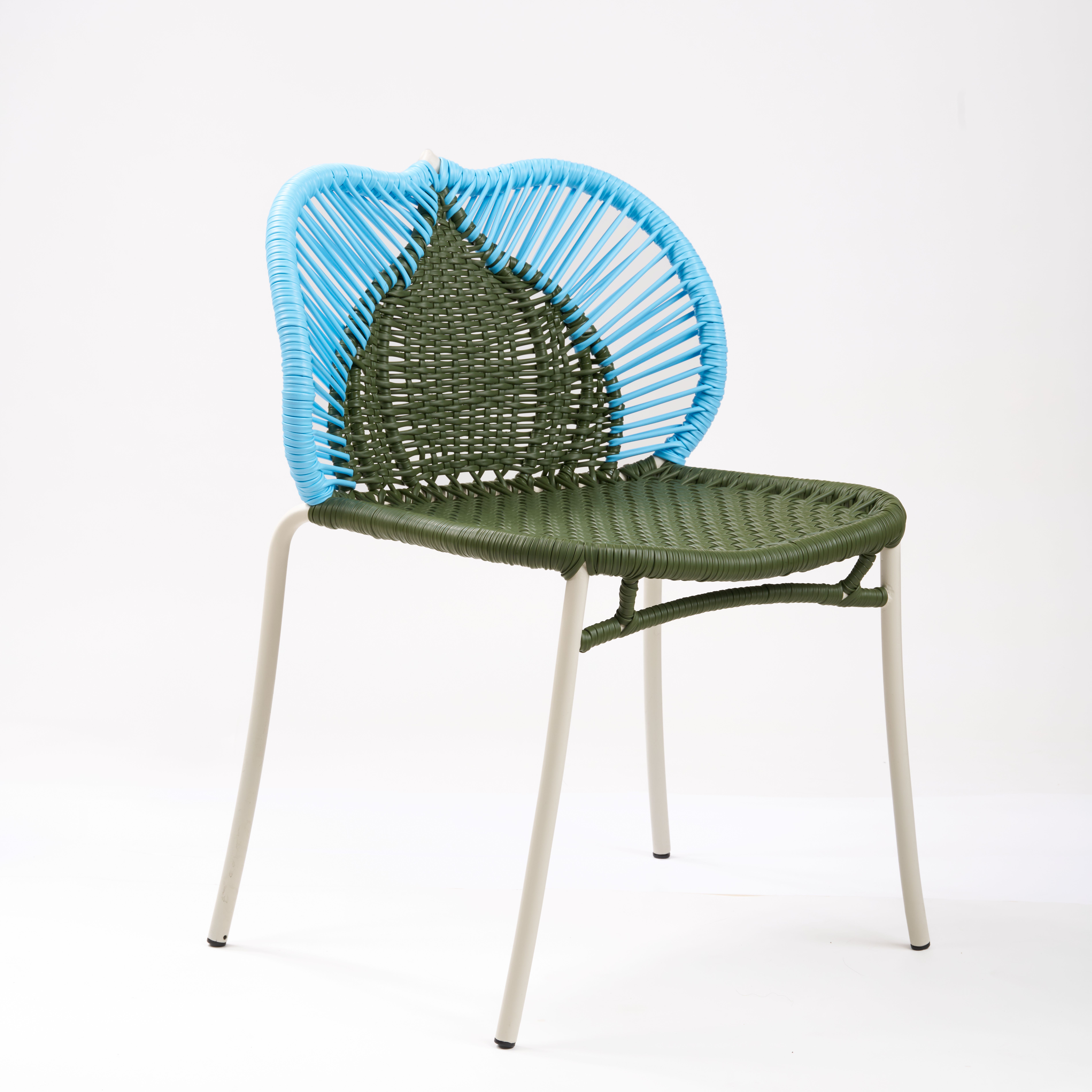 Amazonia Stacking Chair