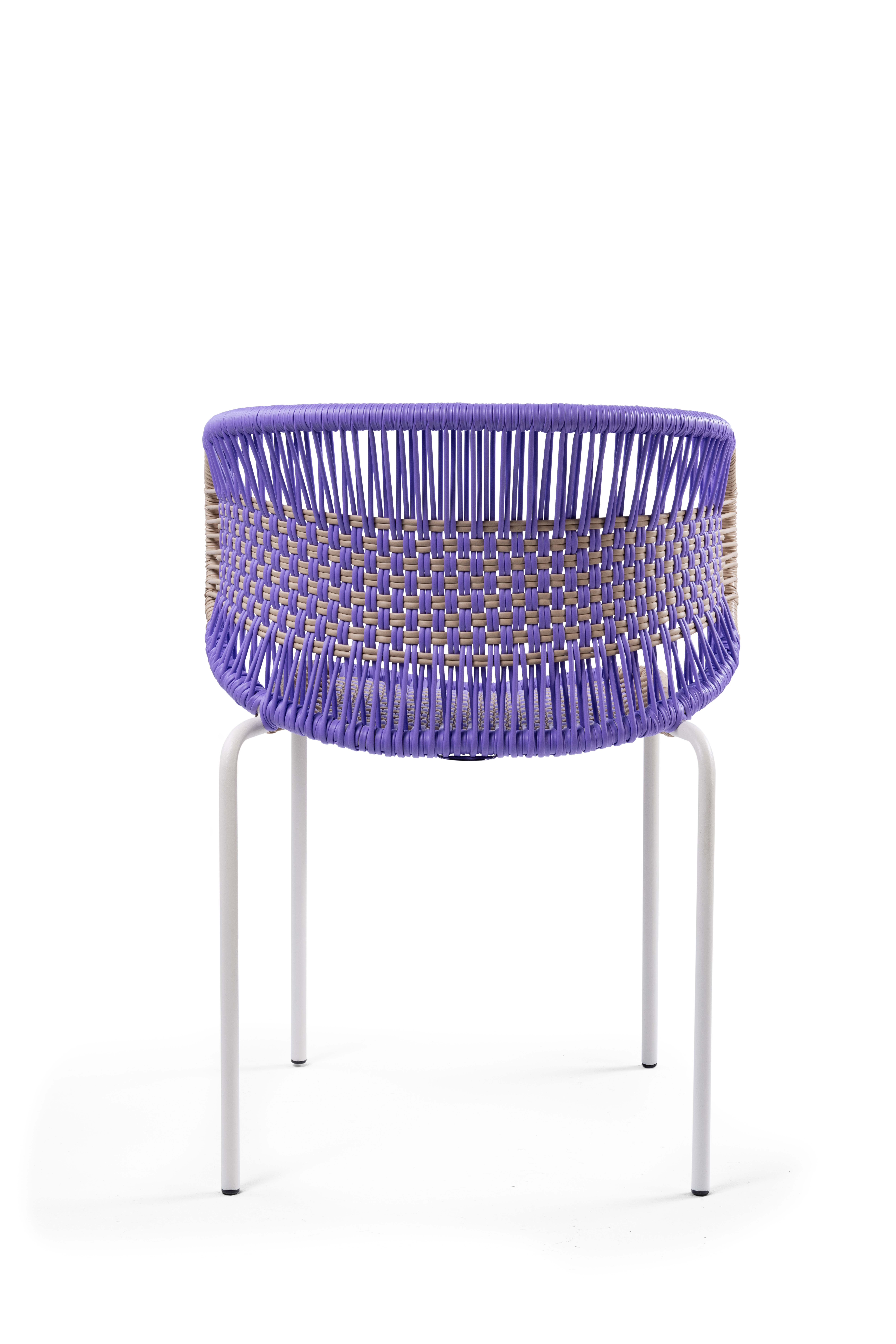 Cielo - Stacking Armchair