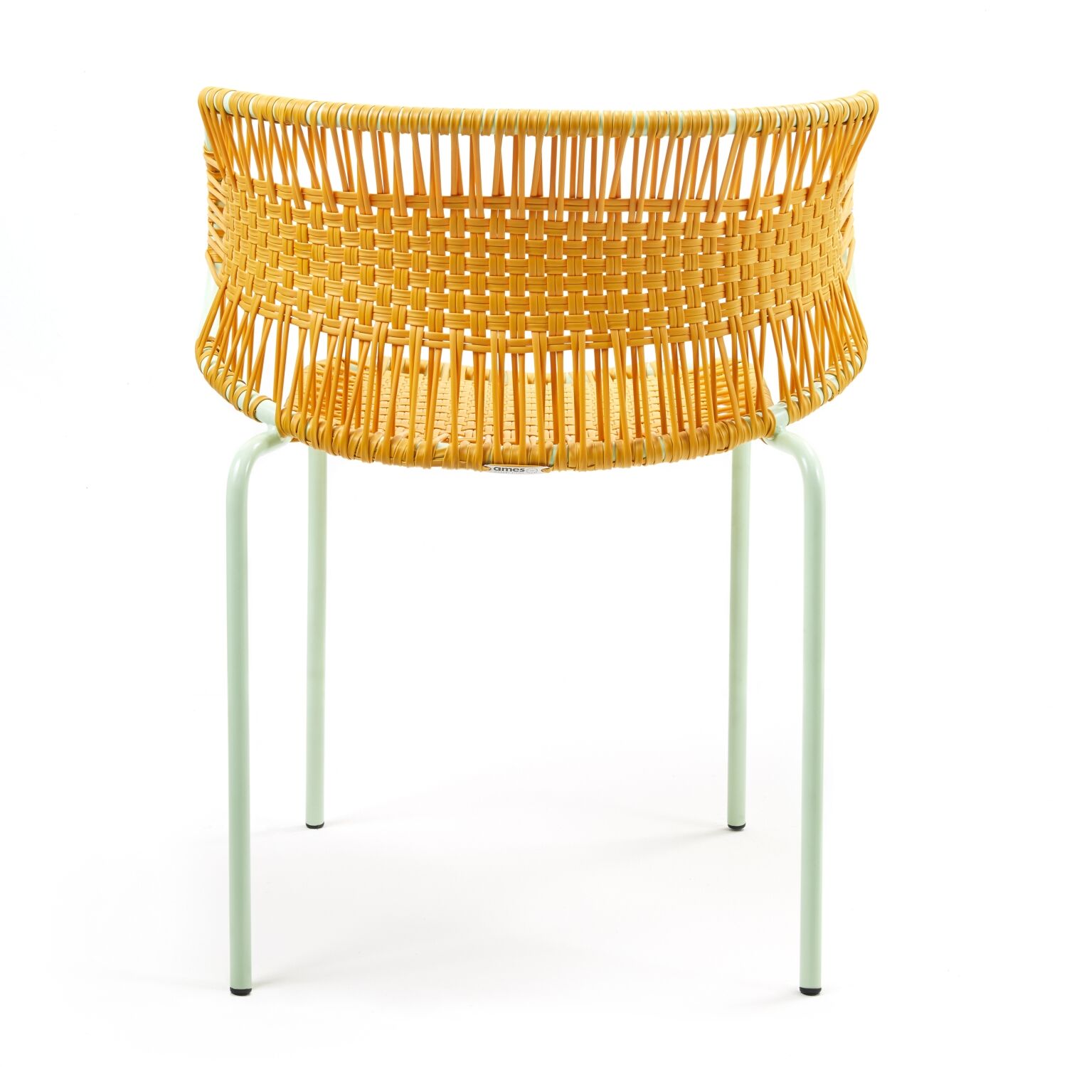 Cielo - Stacking Armchair Cielo - Stacking Armchair
