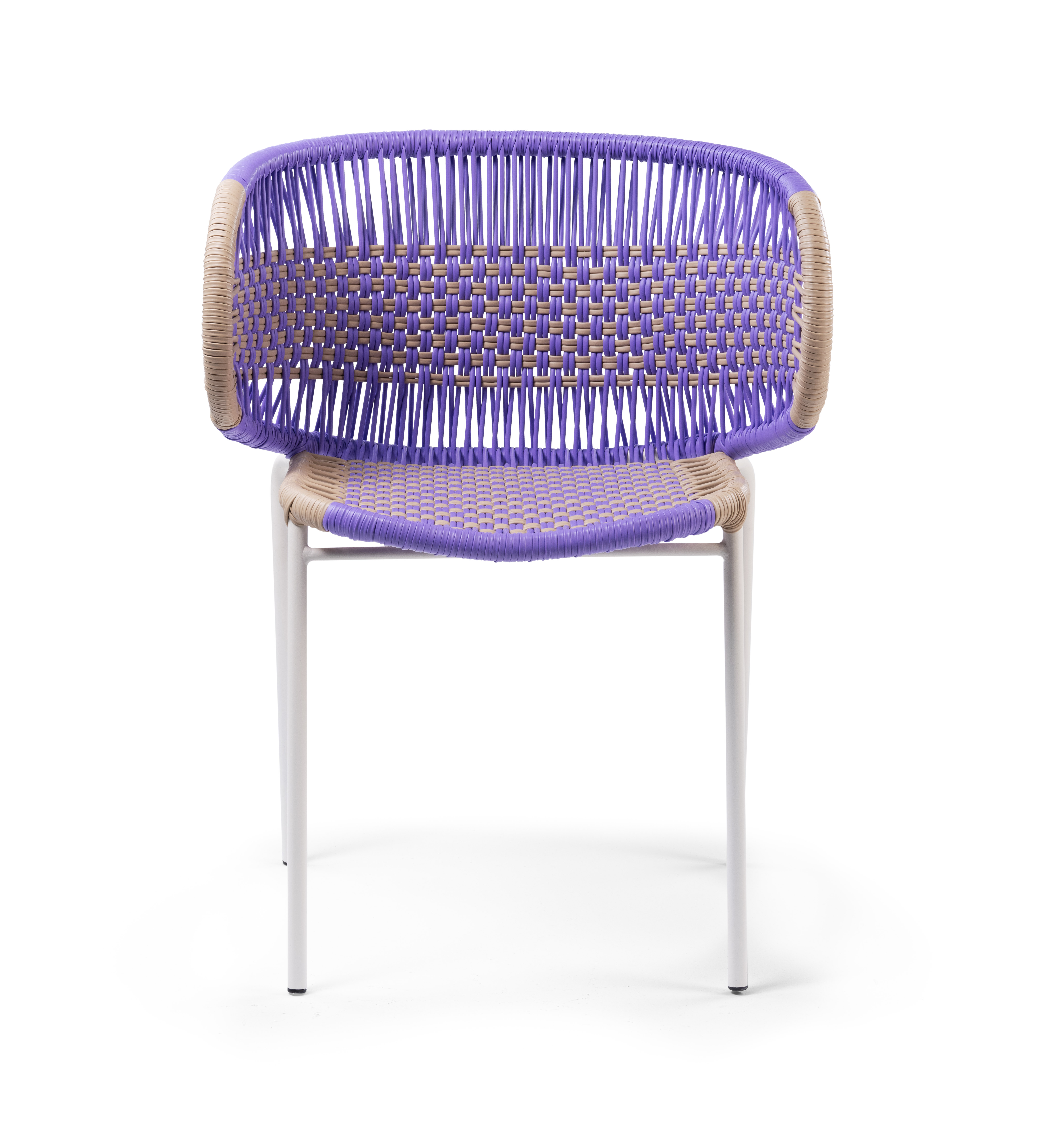 Cielo - Stacking Armchair