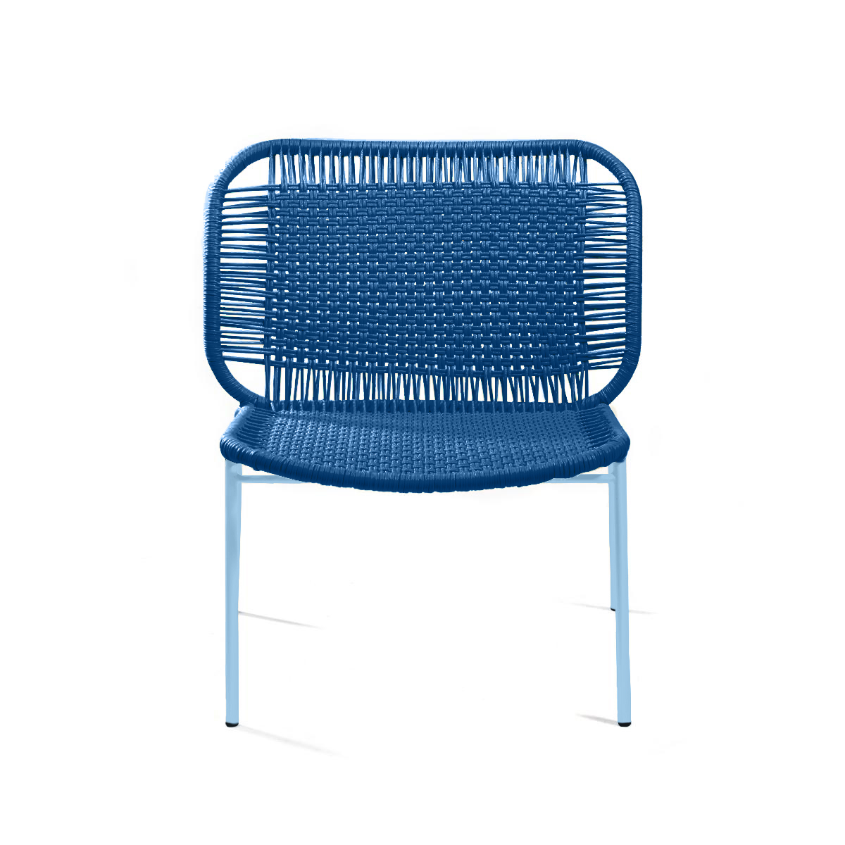 Cielo - Lounge Chair Low