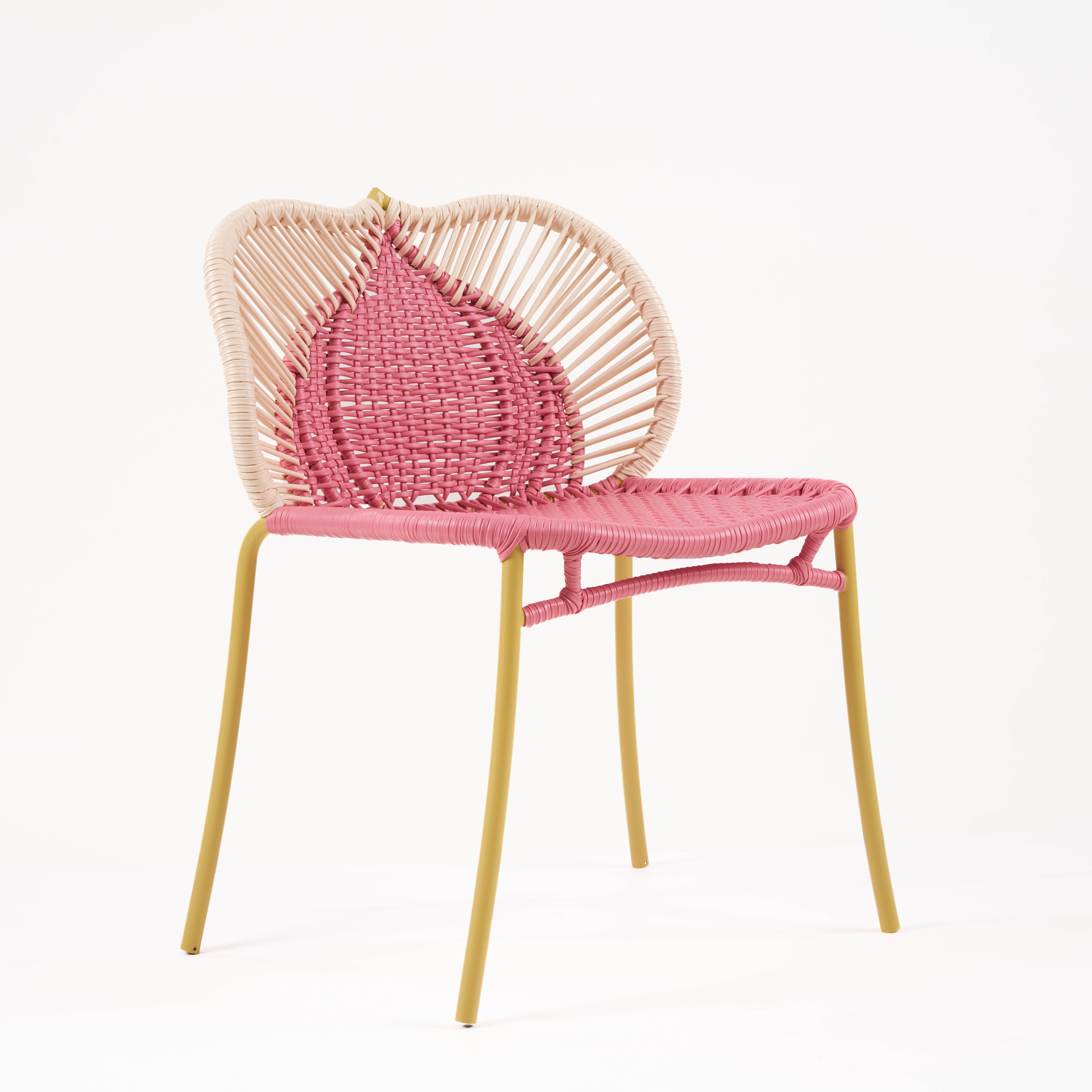 Amazonia Stacking Chair