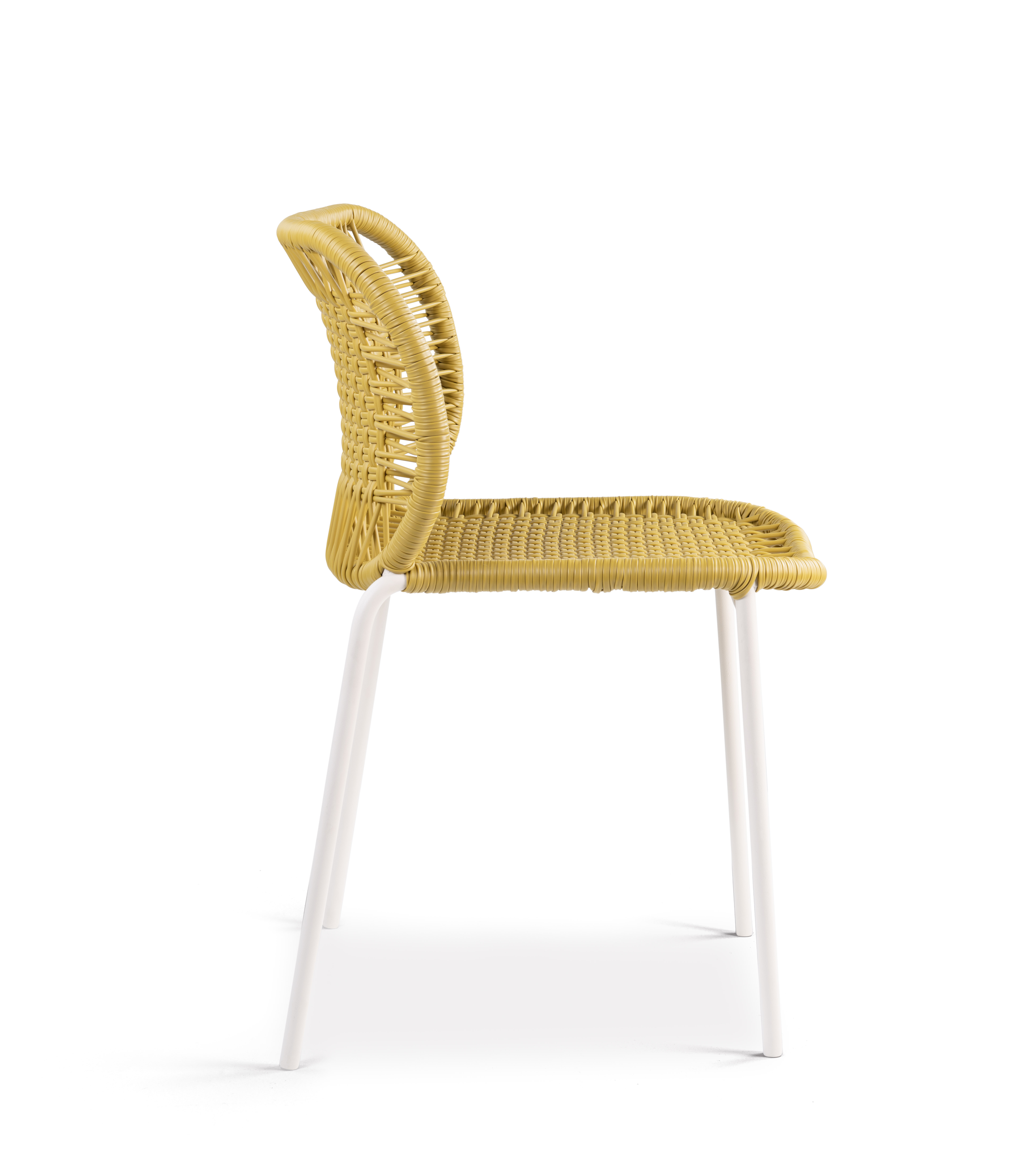 Cielo - Stacking Chair