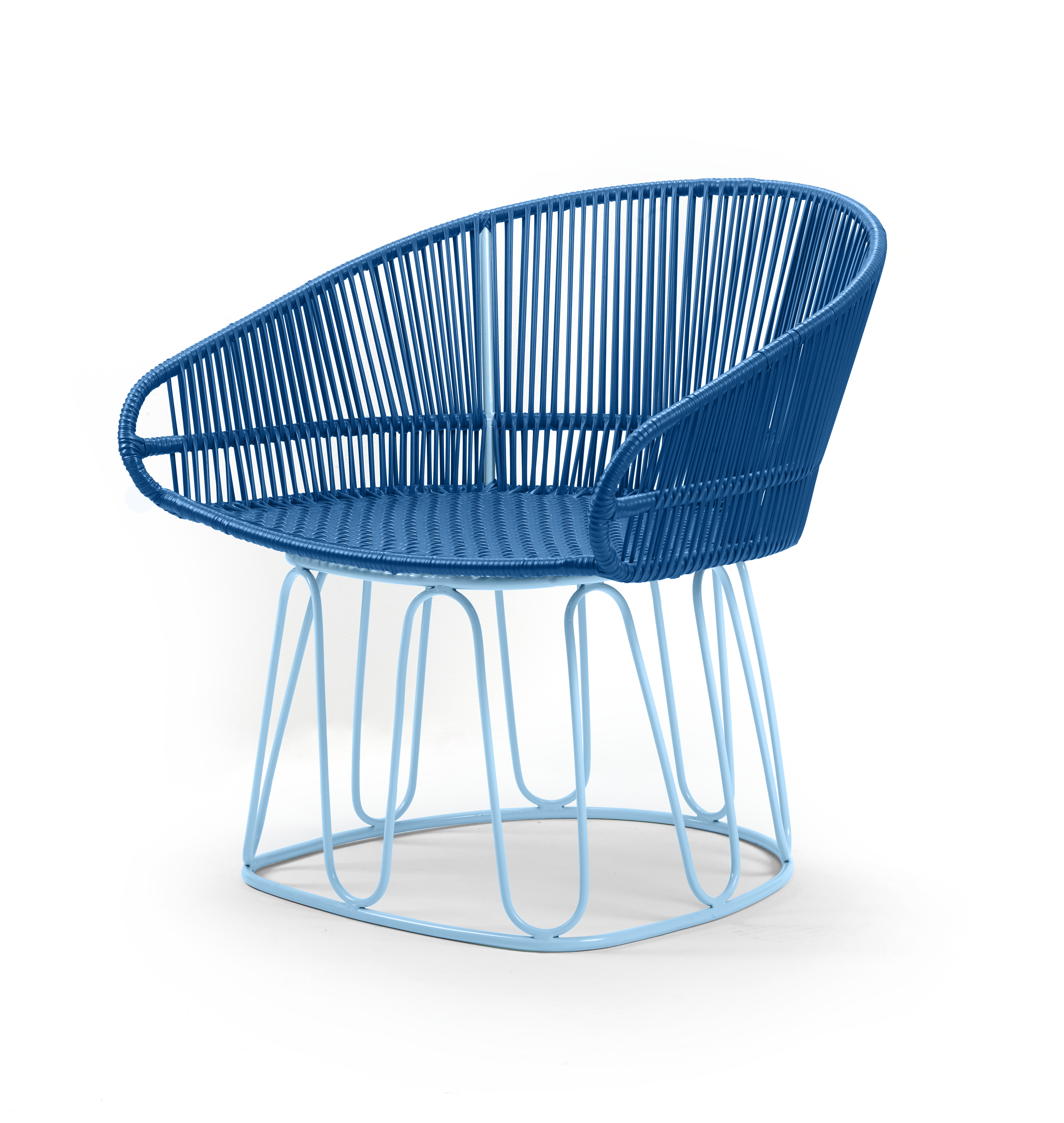 Circo - Lounge Chair