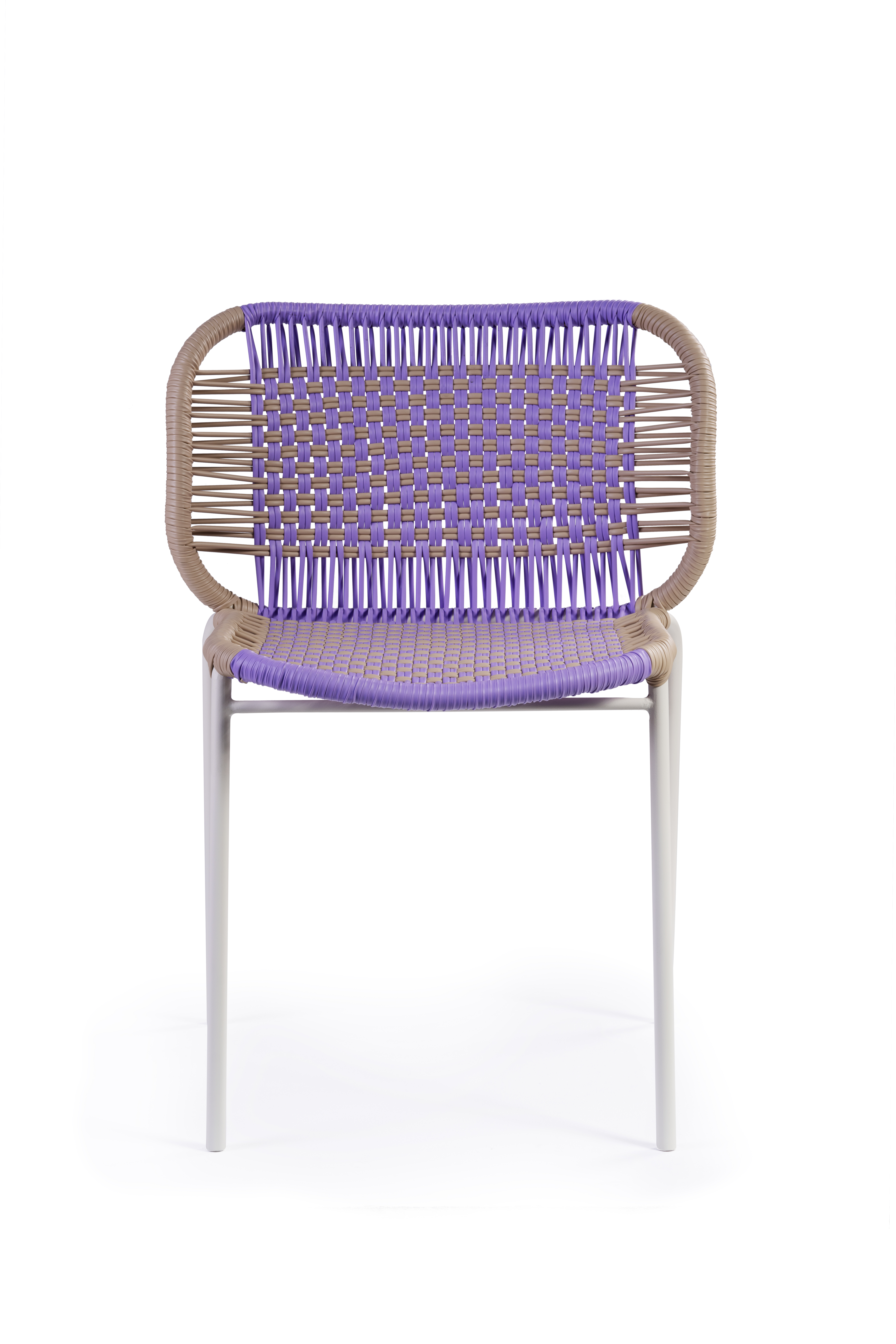 Cielo - Stacking Chair