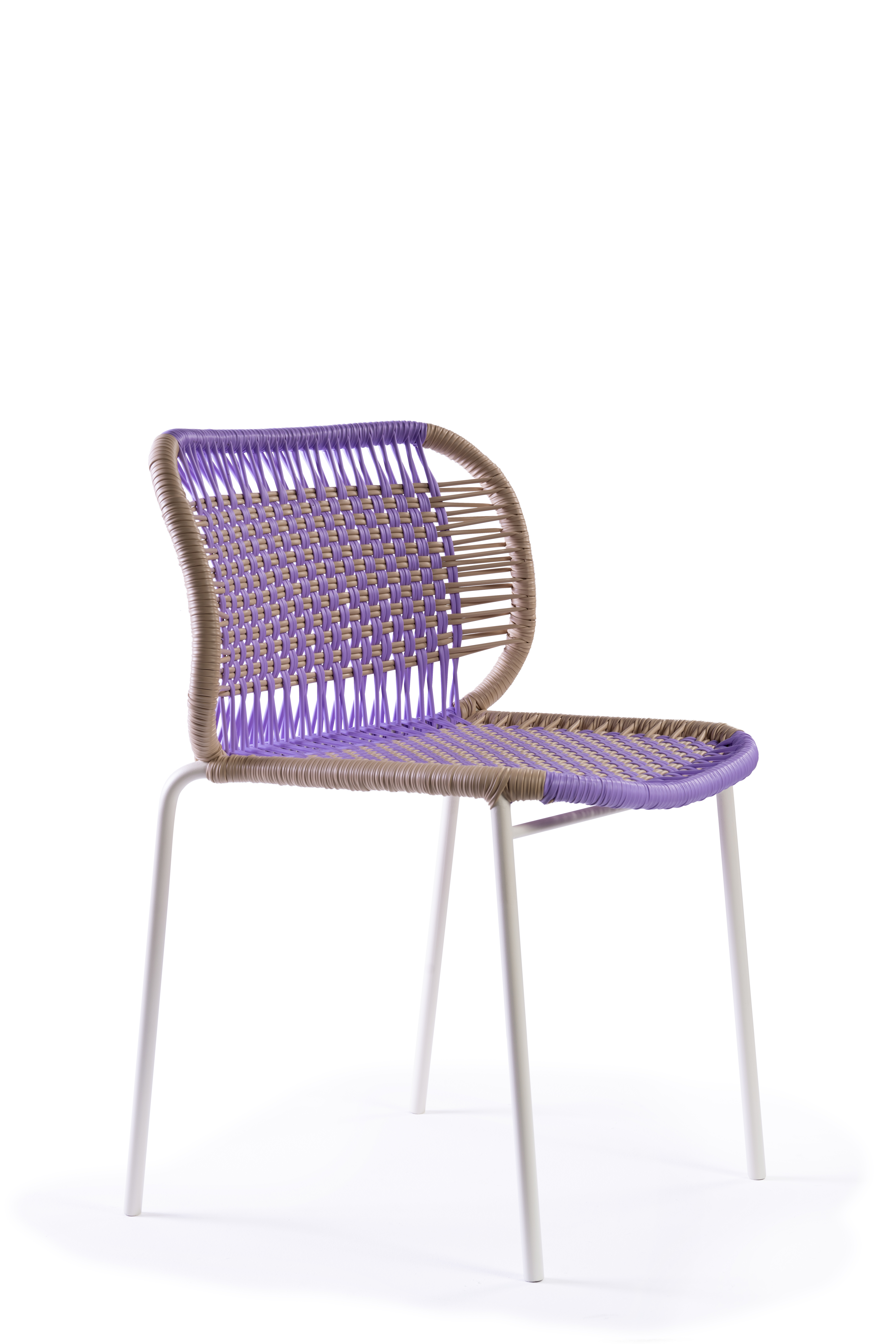 Cielo - Stacking Chair