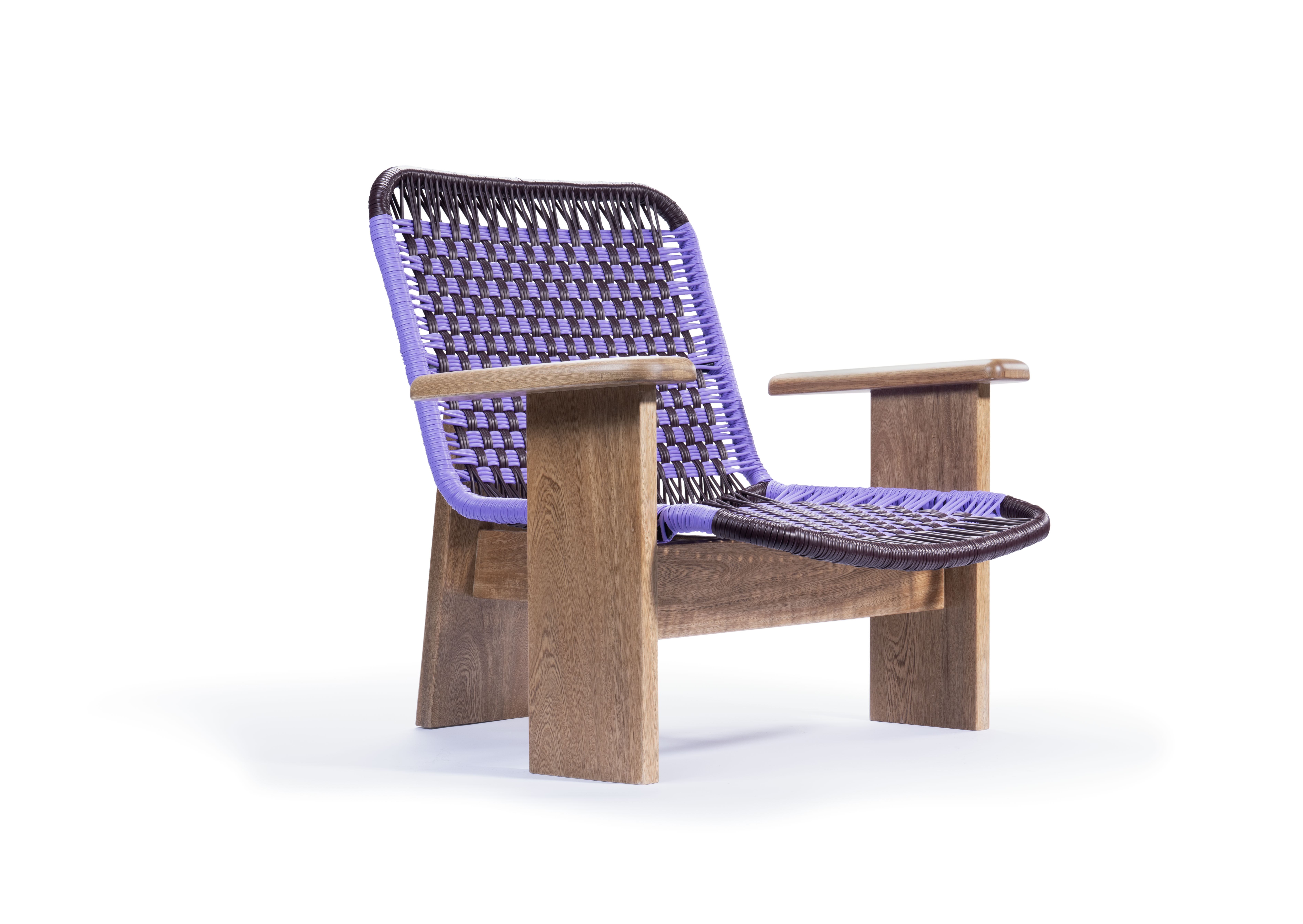 GAIRA - Lounge Chair