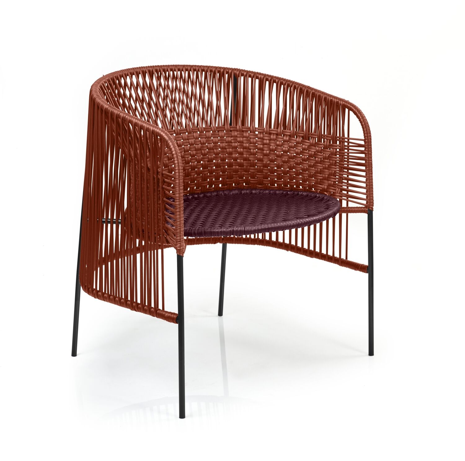Caribe Chic - Lounge Chair Caribe Chic - Lounge Chair