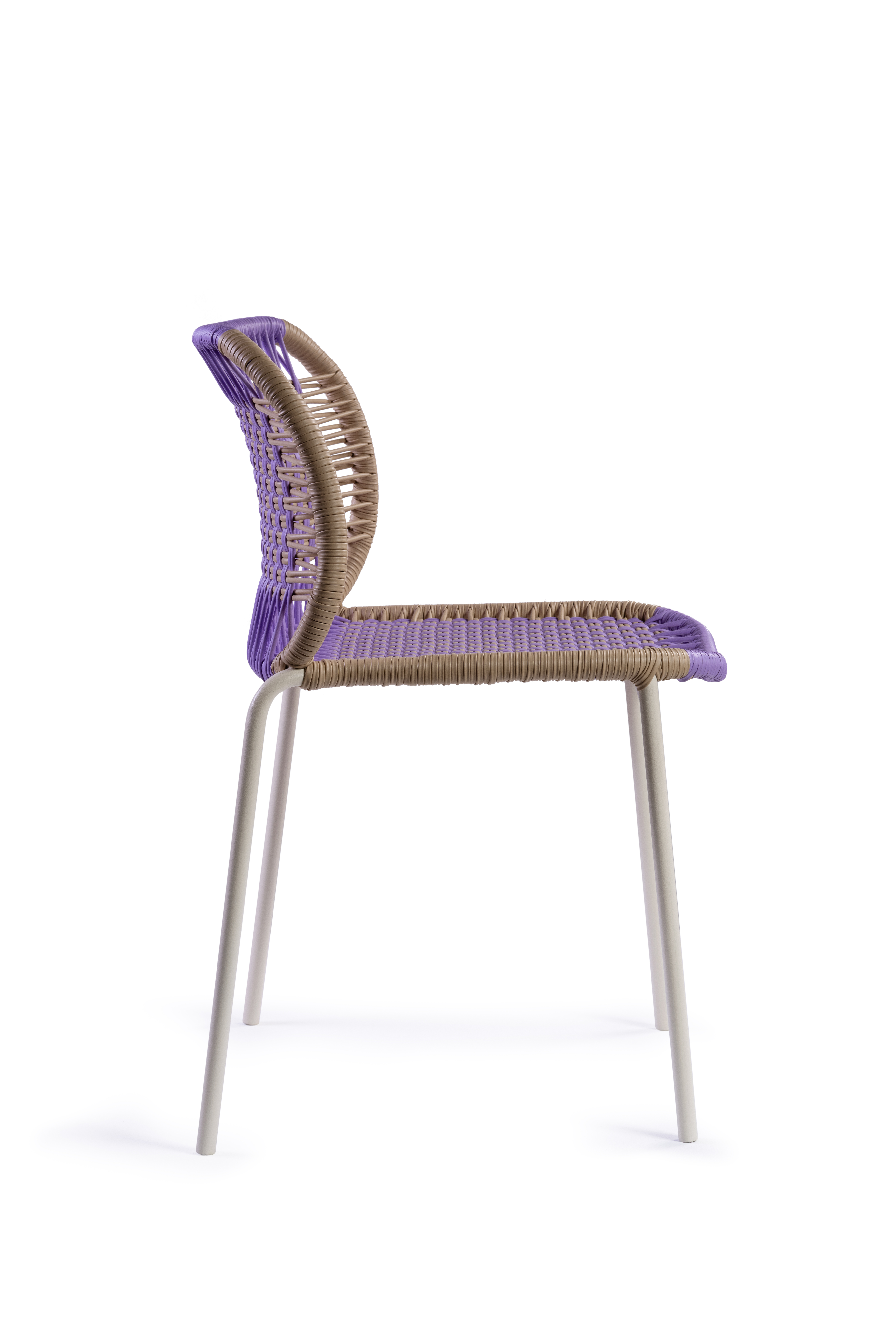 Cielo - Stacking Chair