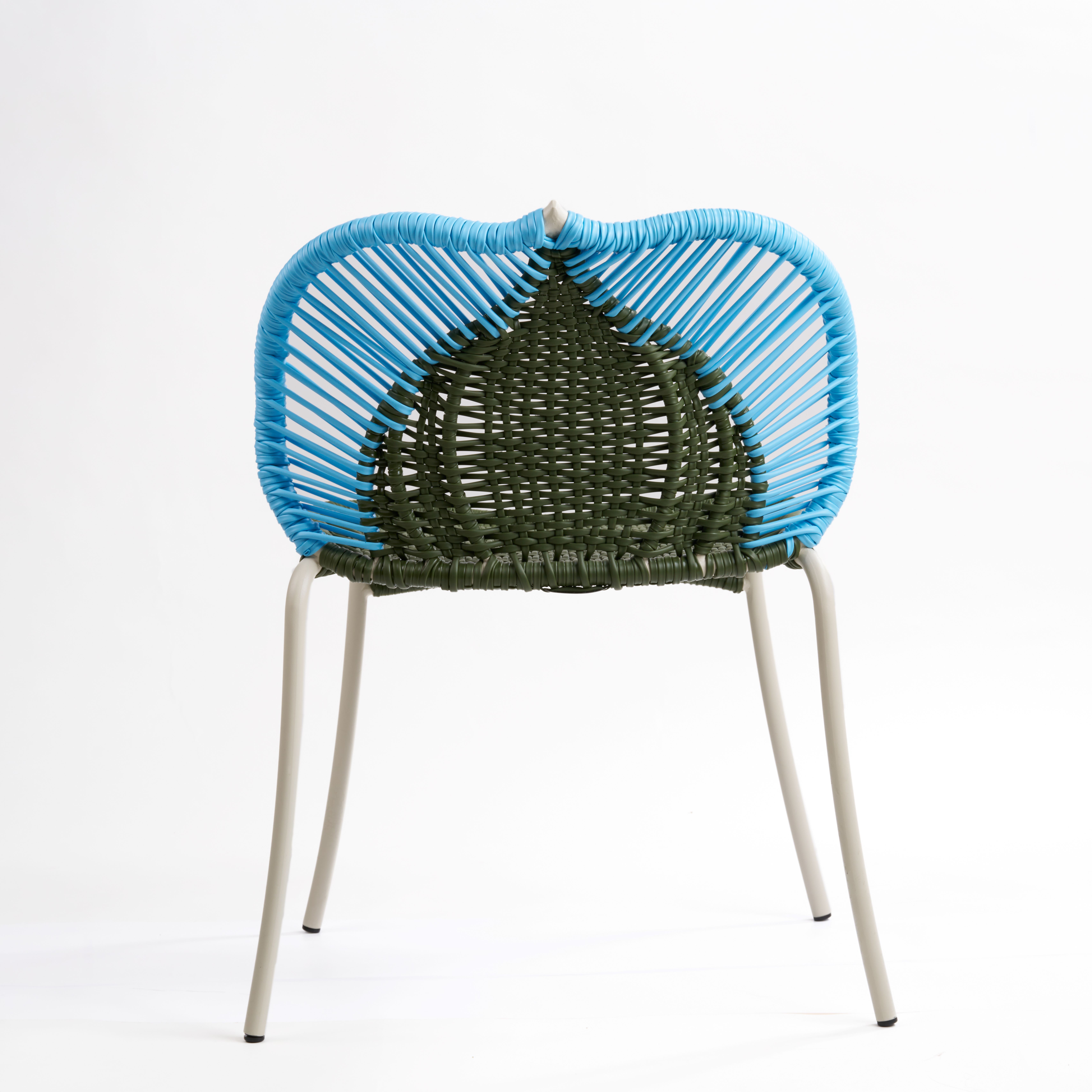Amazonia Stacking Chair