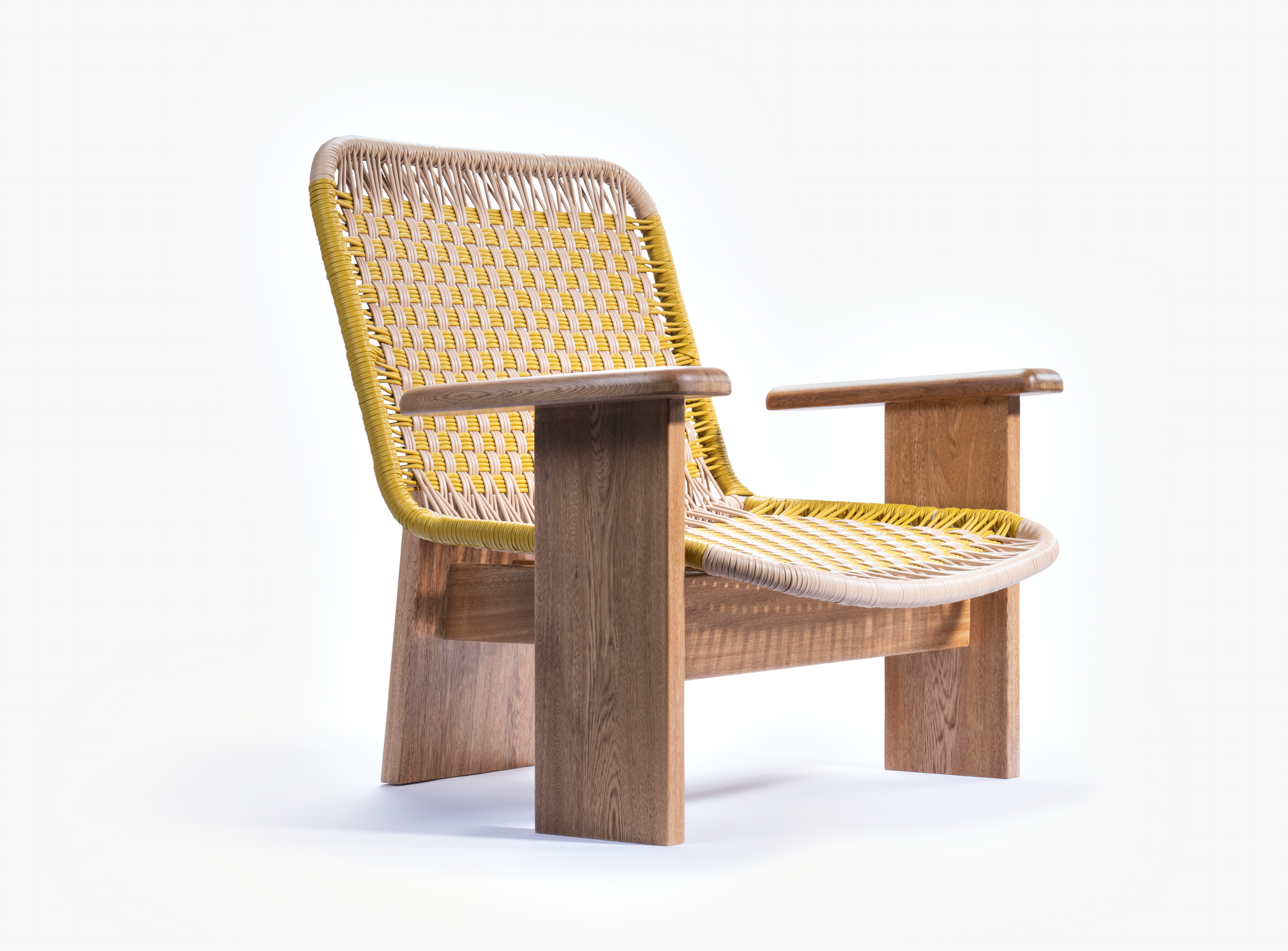 GAIRA - Lounge Chair
