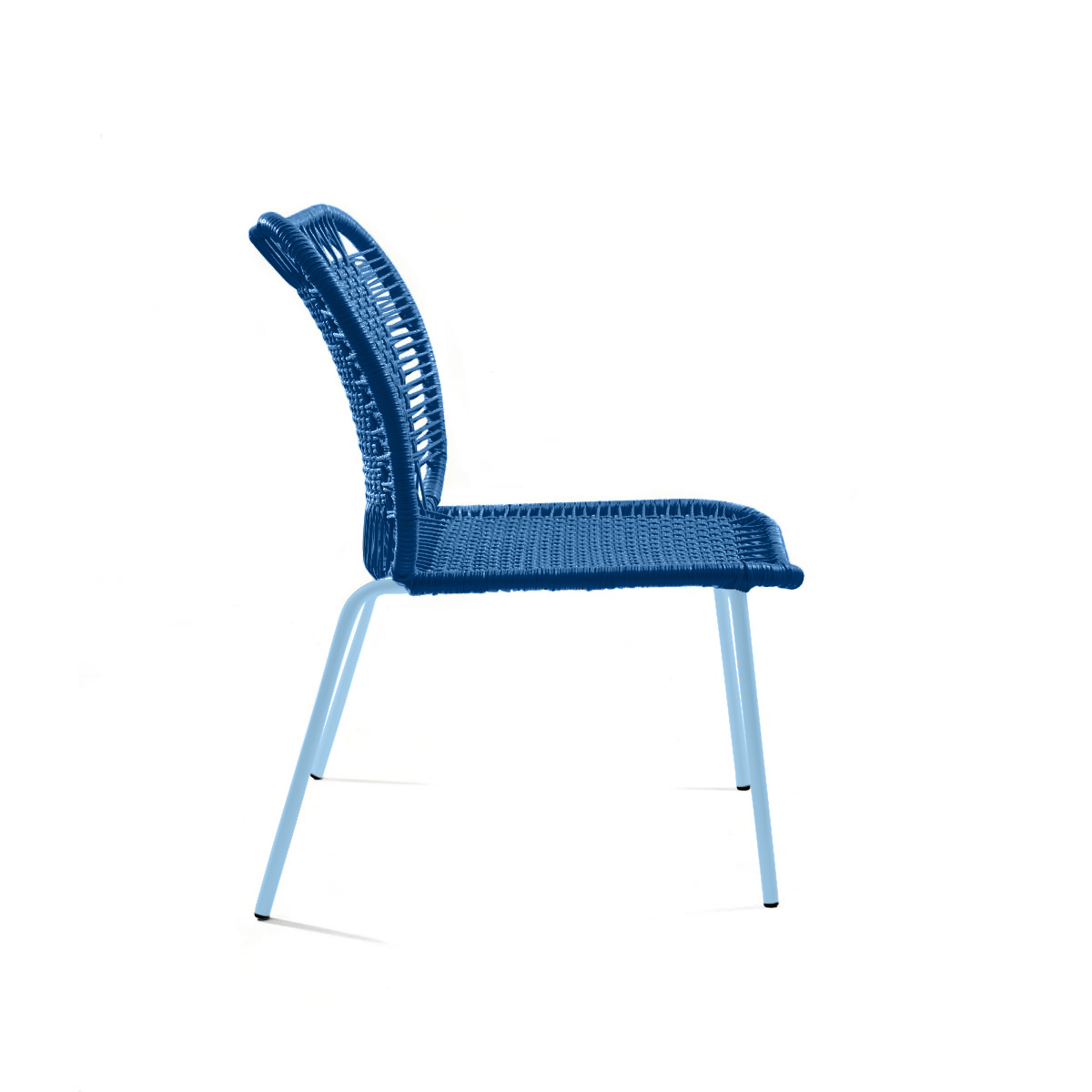 Cielo - Lounge Chair Low