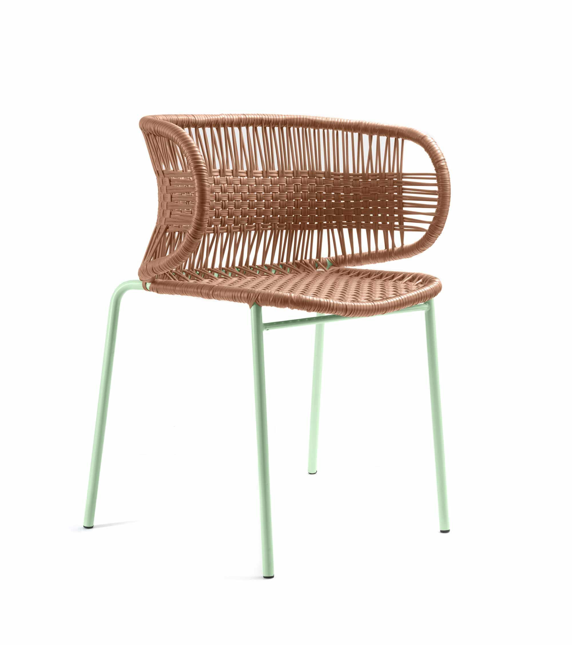 Cielo - Stacking Armchair