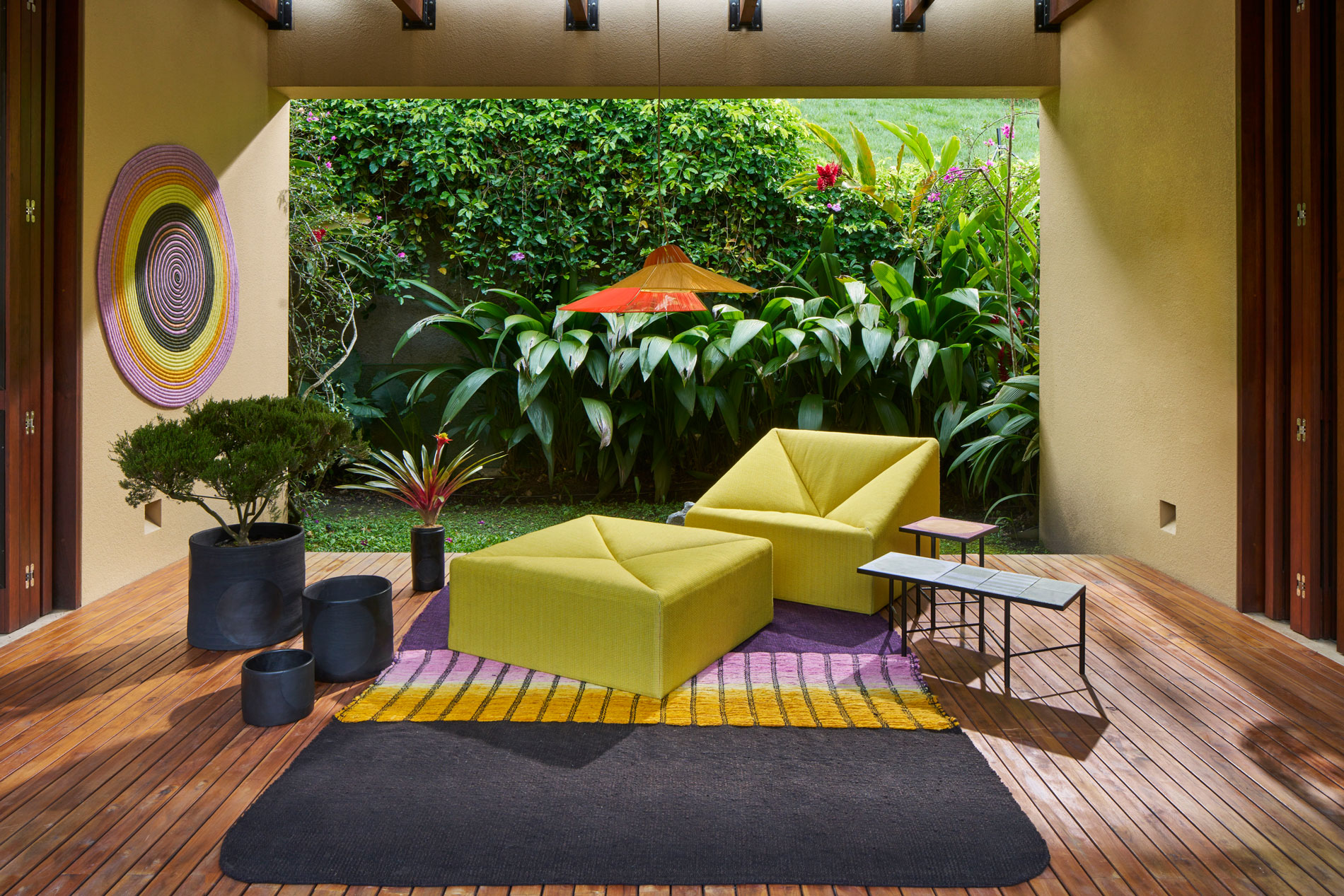 The Loza - Pot | ames design | discover our collections