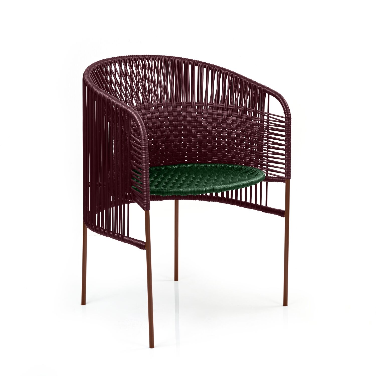 Caribe Chic - Dining Chair Caribe Chic - Dining Chair