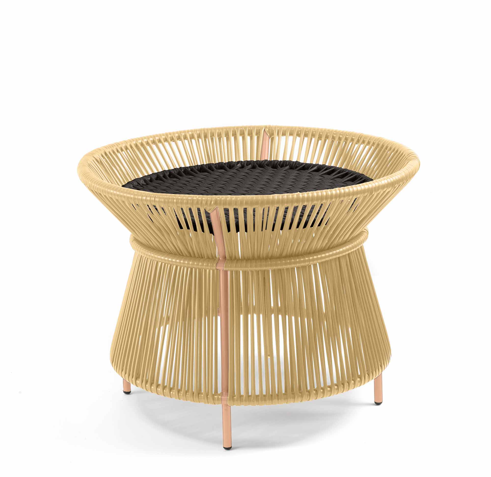 Caribe Chic - Basket Table