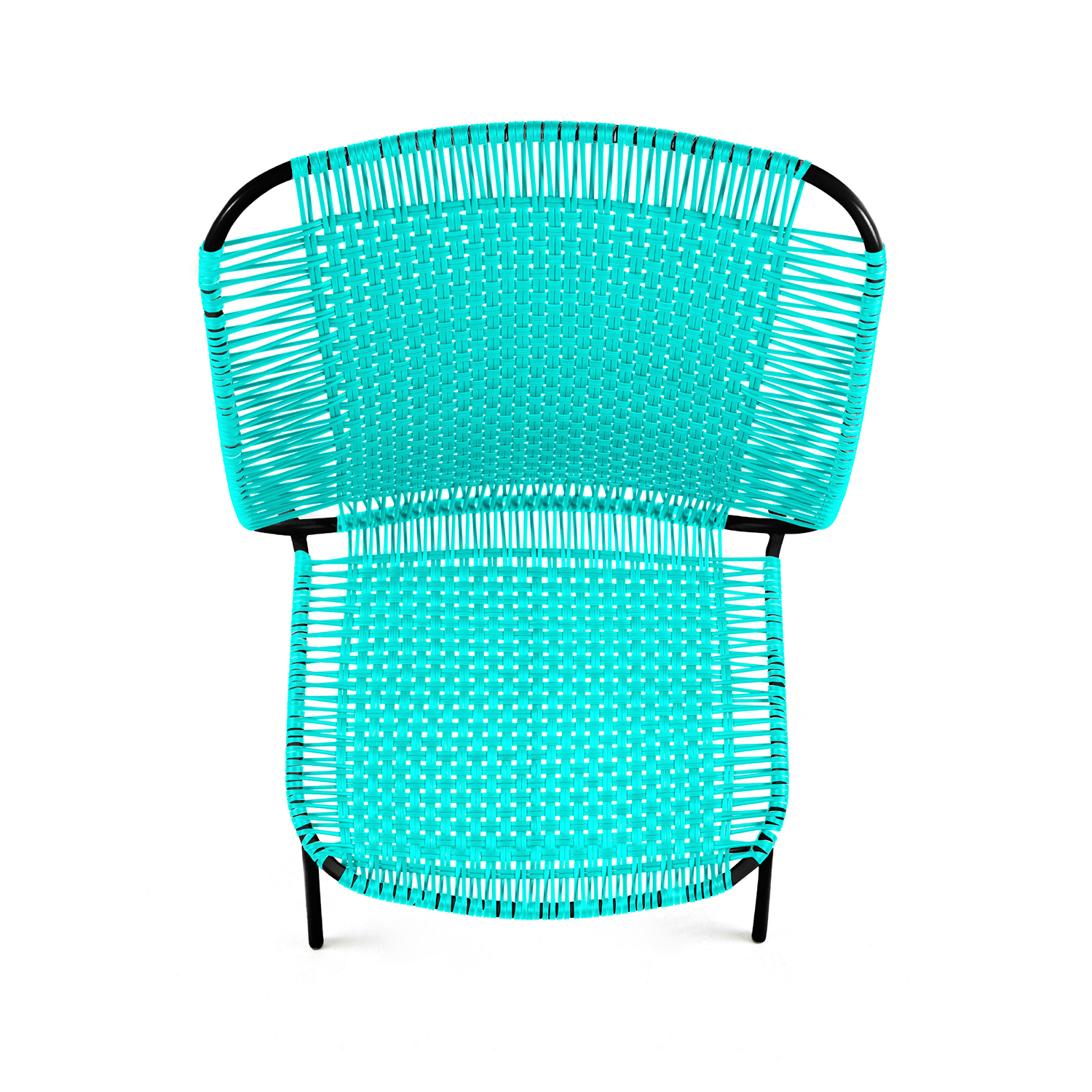 Cielo - Lounge Chair High