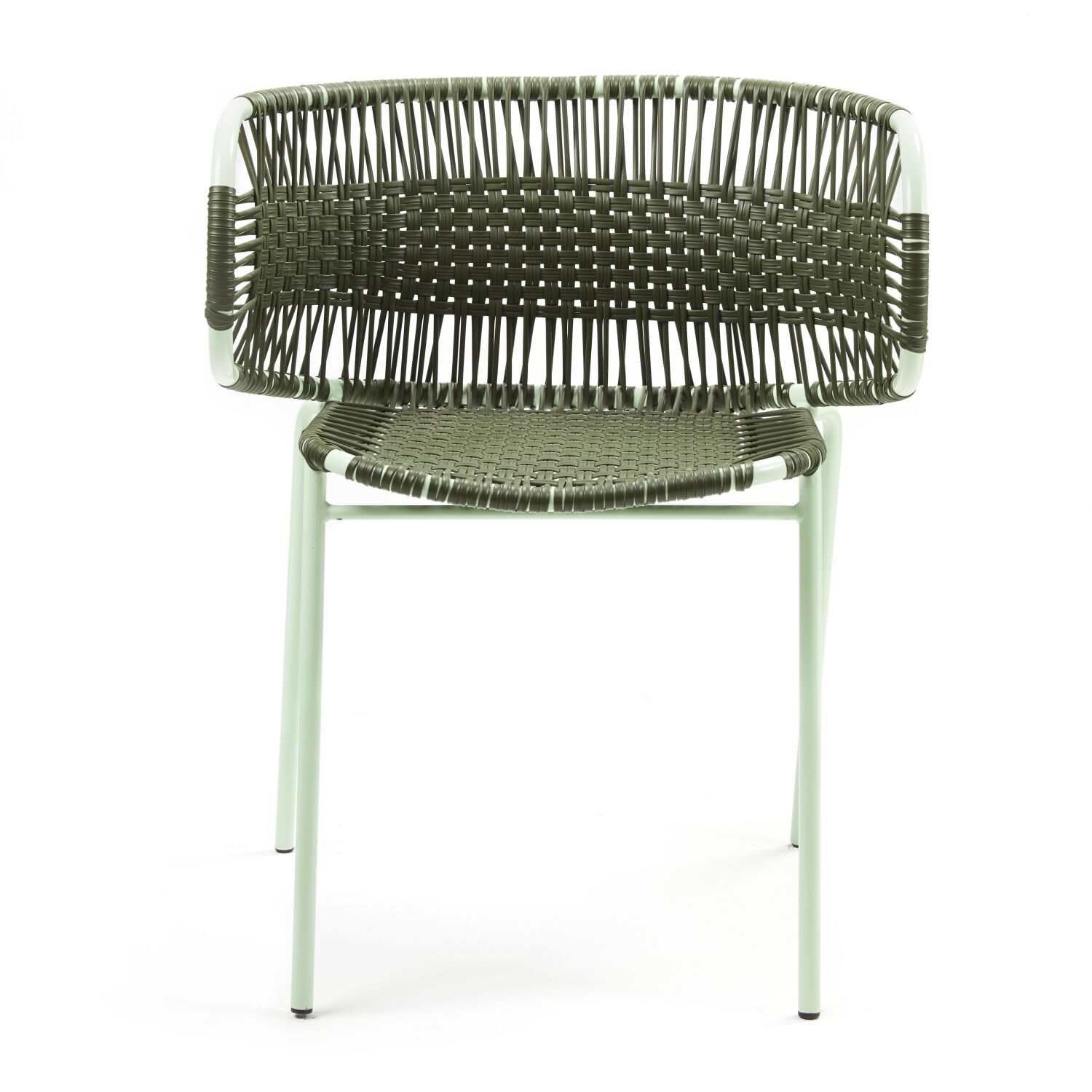 Cielo - Stacking Armchair