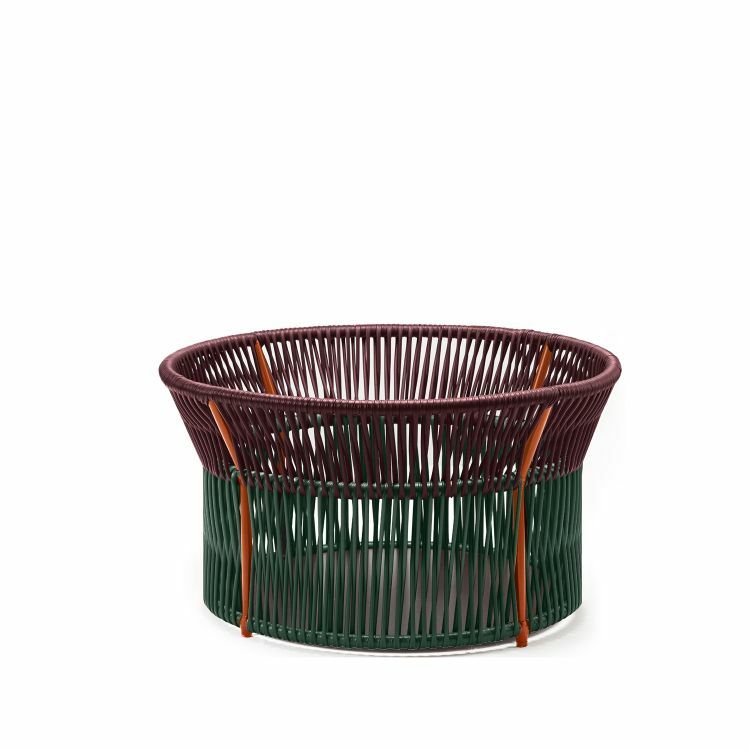 Caribe Chic - Basket 3
