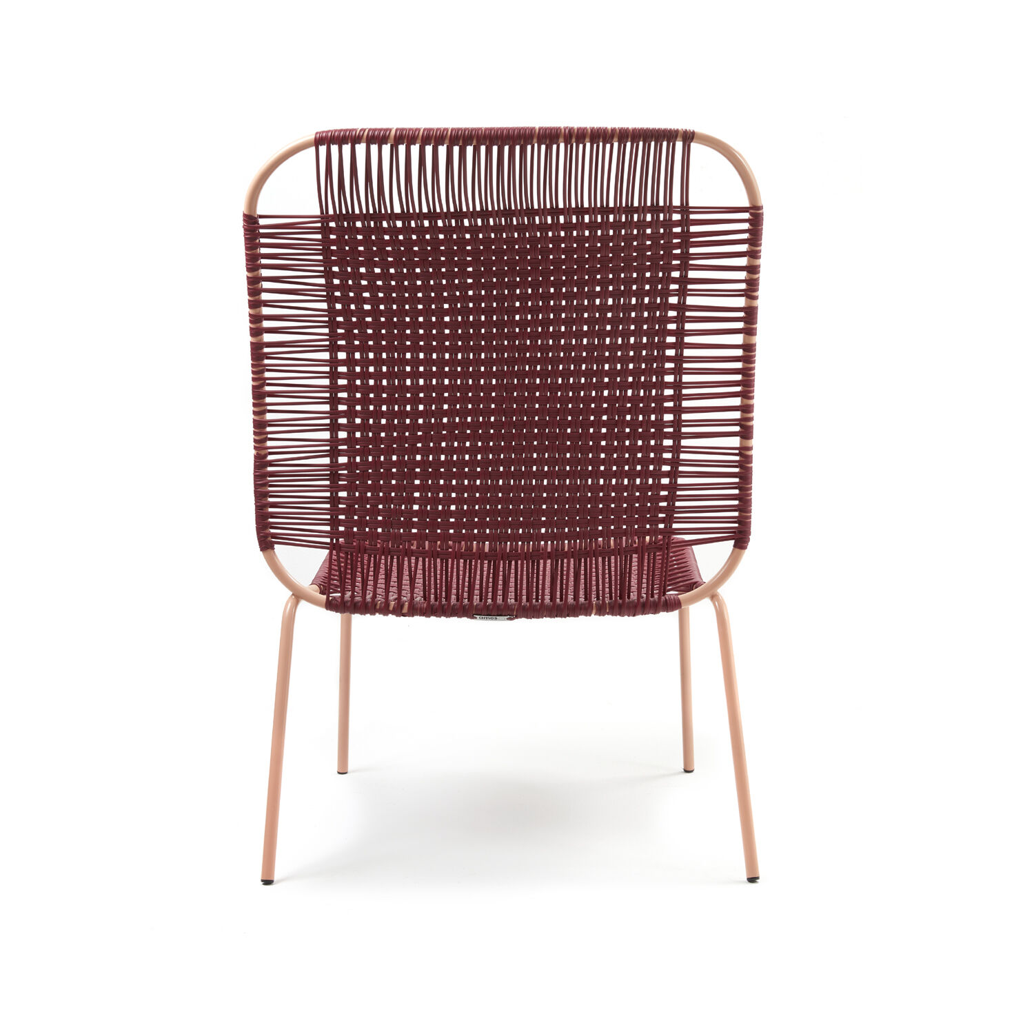 Cielo - Lounge Chair High Cielo - Lounge Chair High