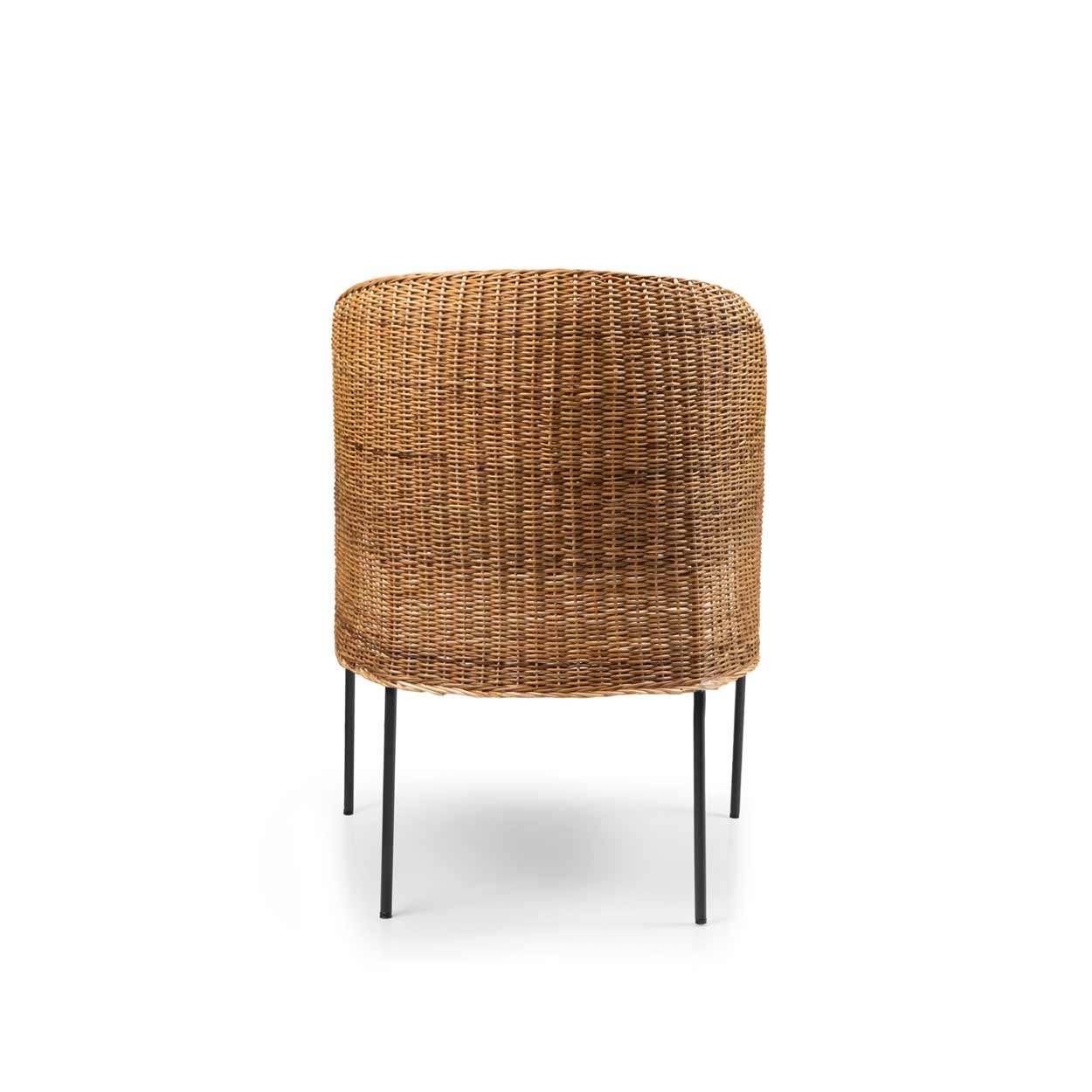 Caribe Natural - Dining Chair
