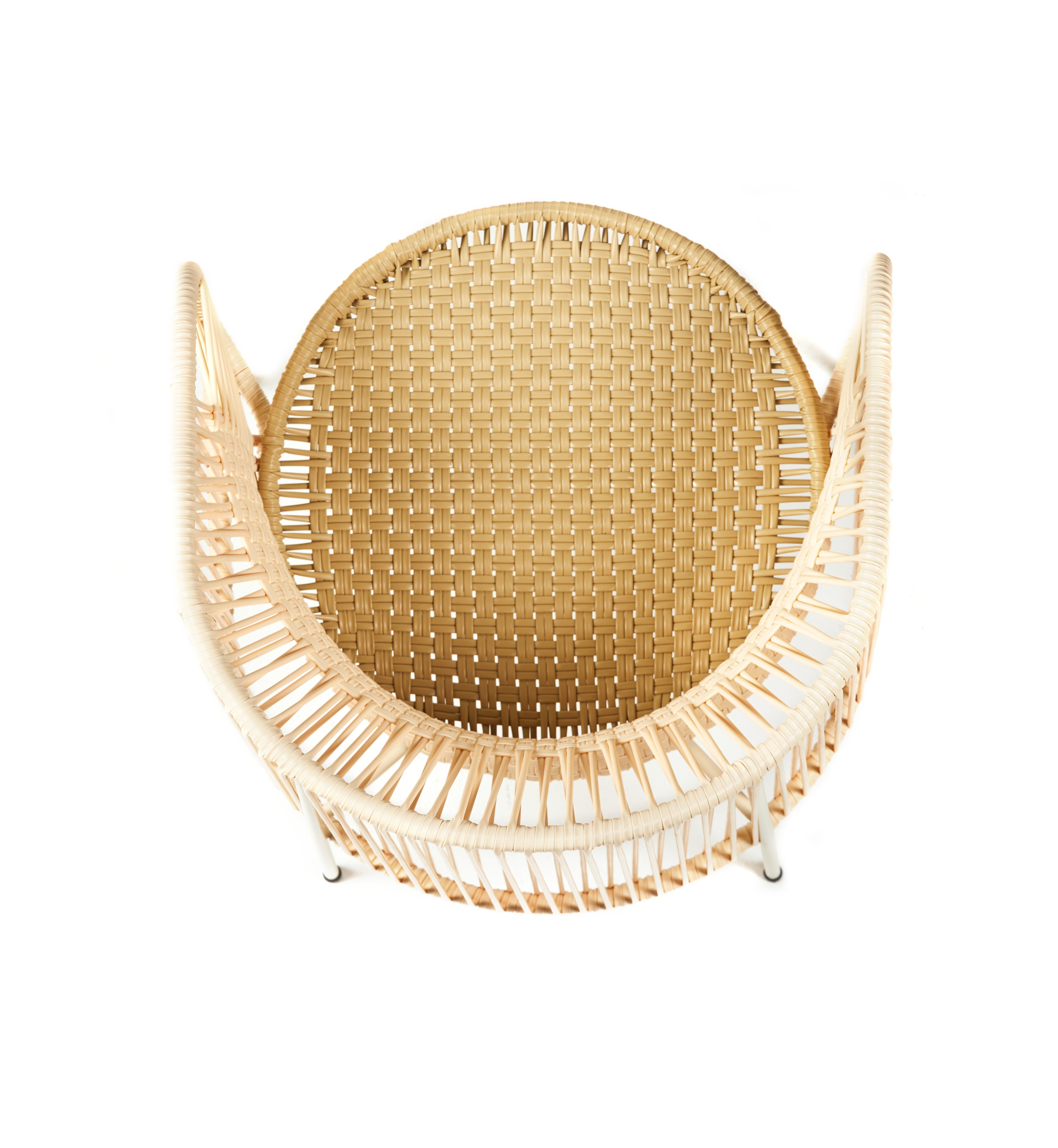 Caribe Chic - Dining Chair
