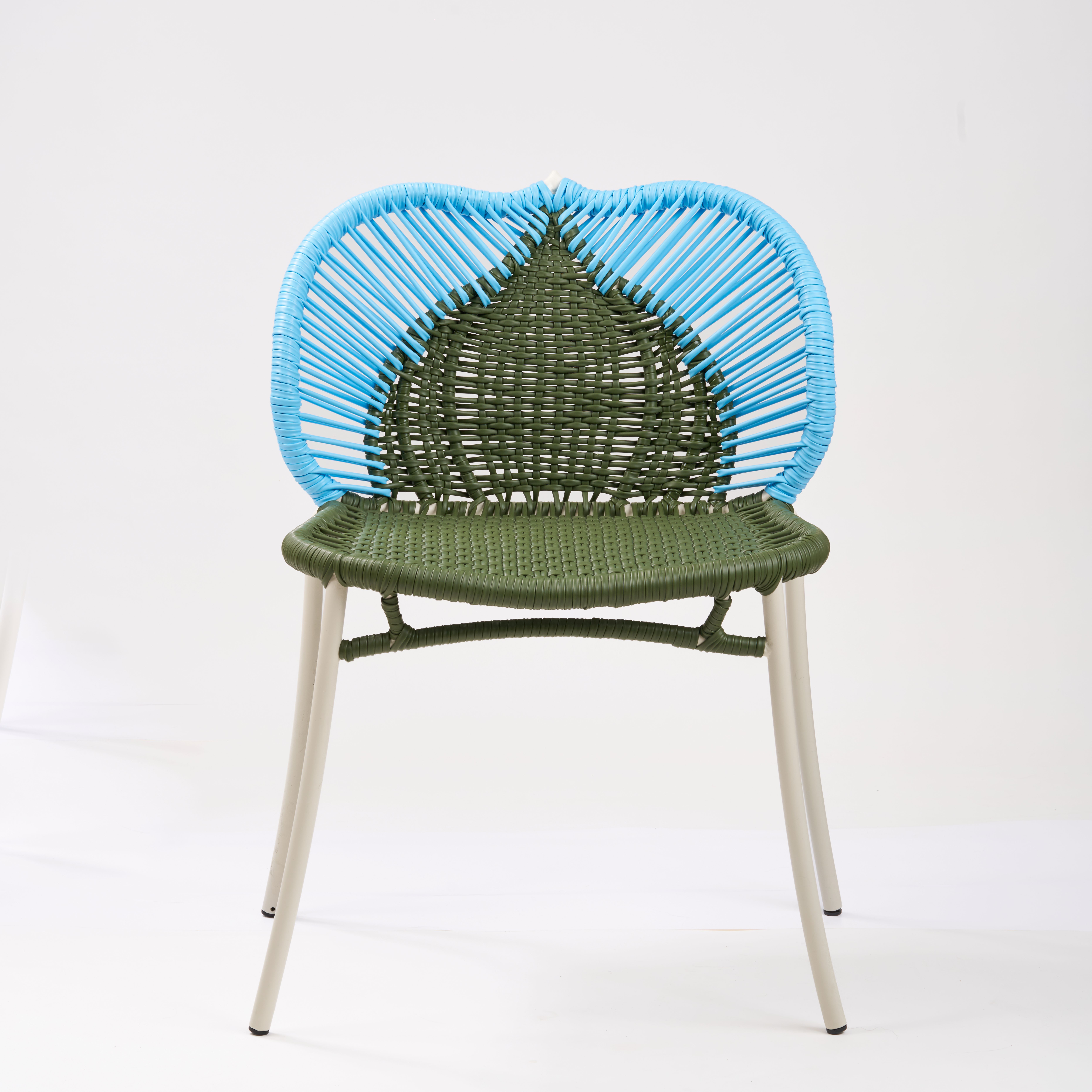 Amazonia Stacking Chair