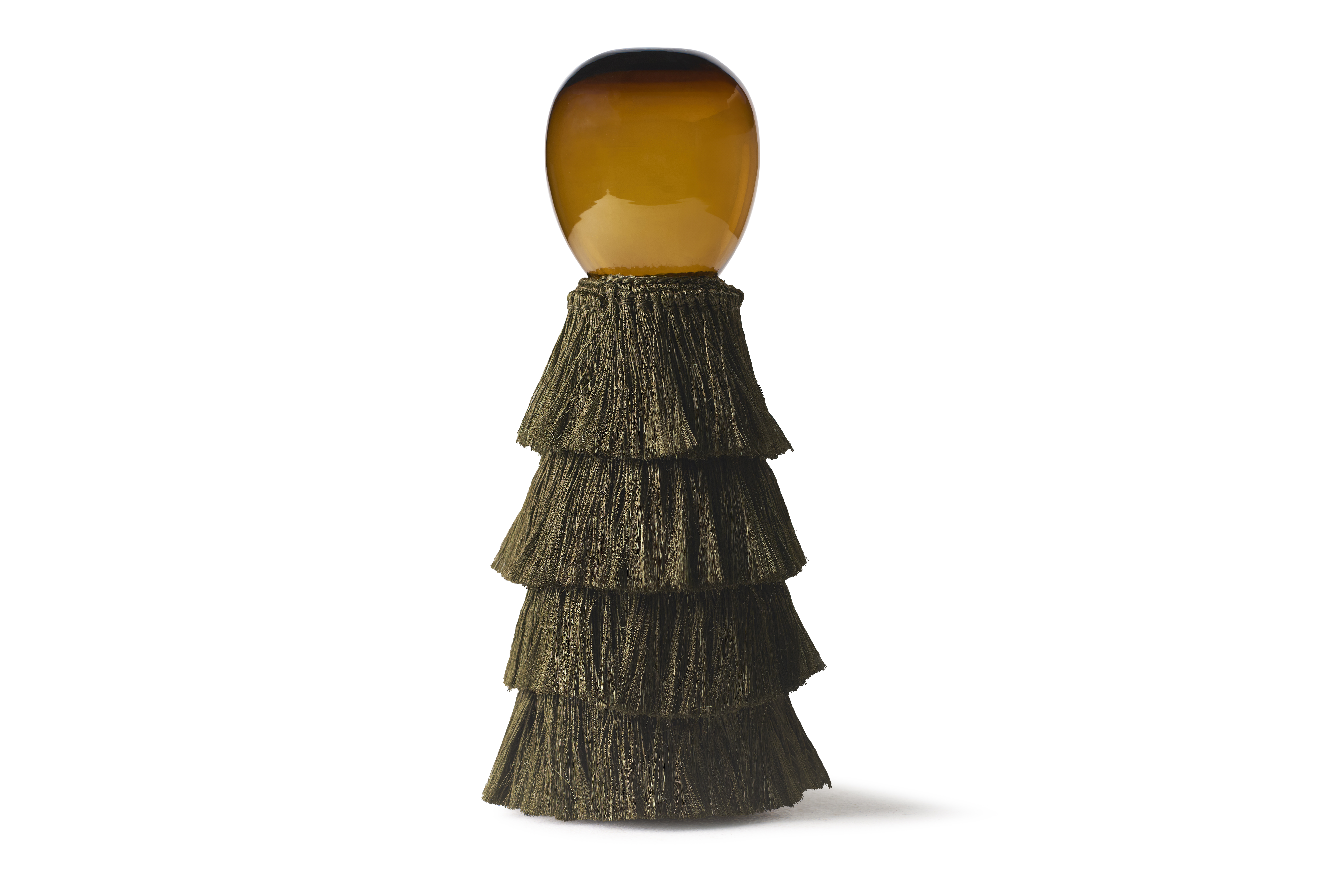 Tupies Collection – Amazon-Inspired Design Objects from Colombia