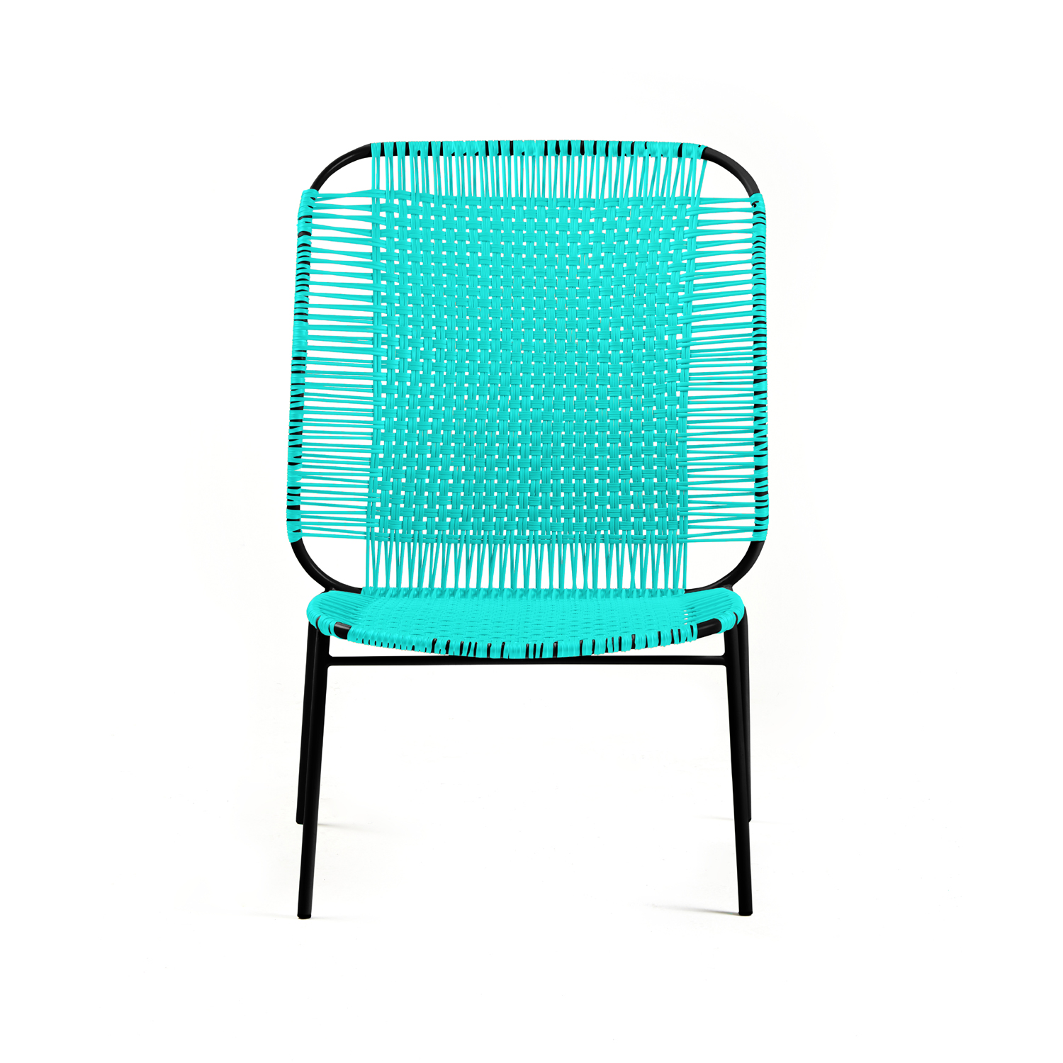 Cielo - Lounge Chair High
