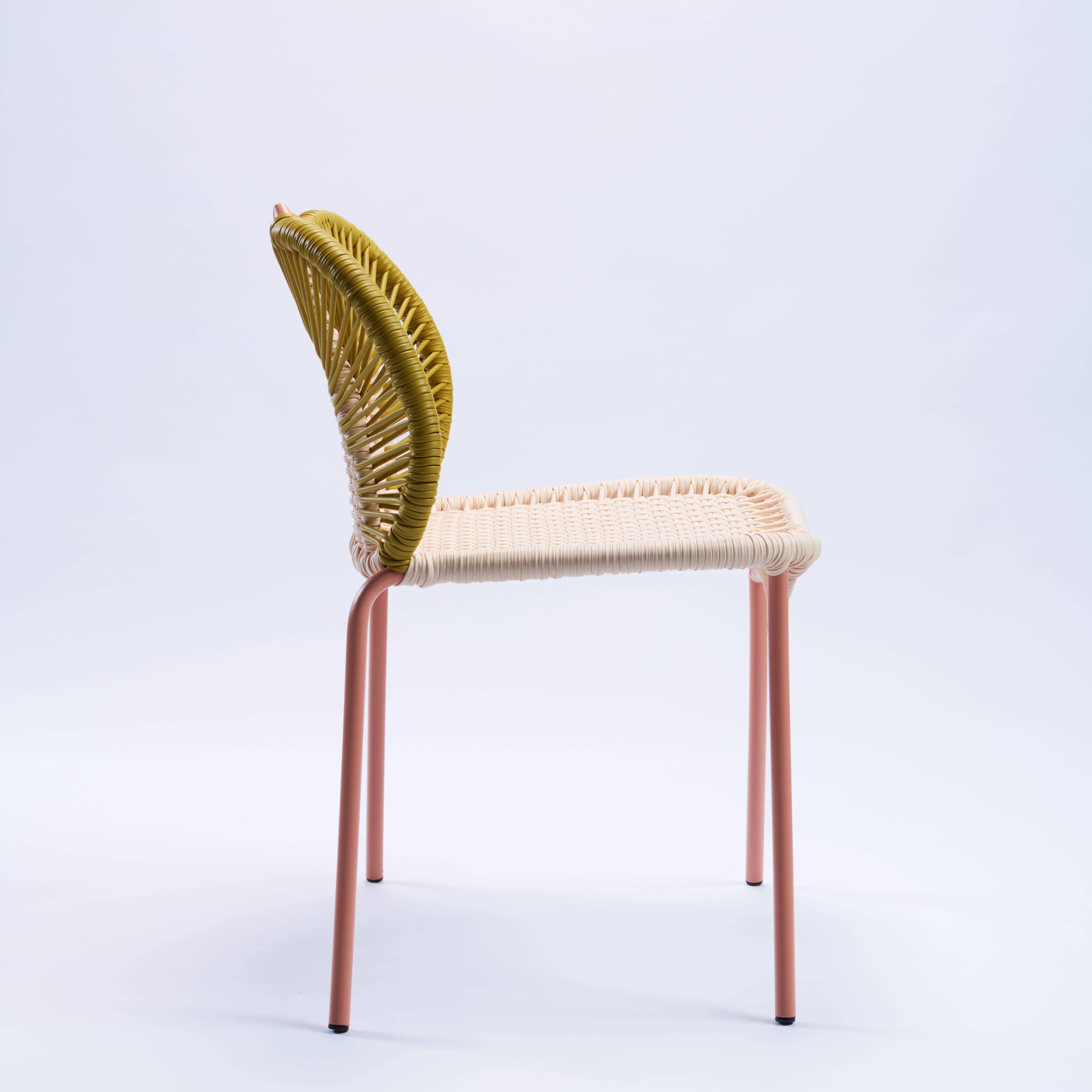 Amazonia Stacking Chair