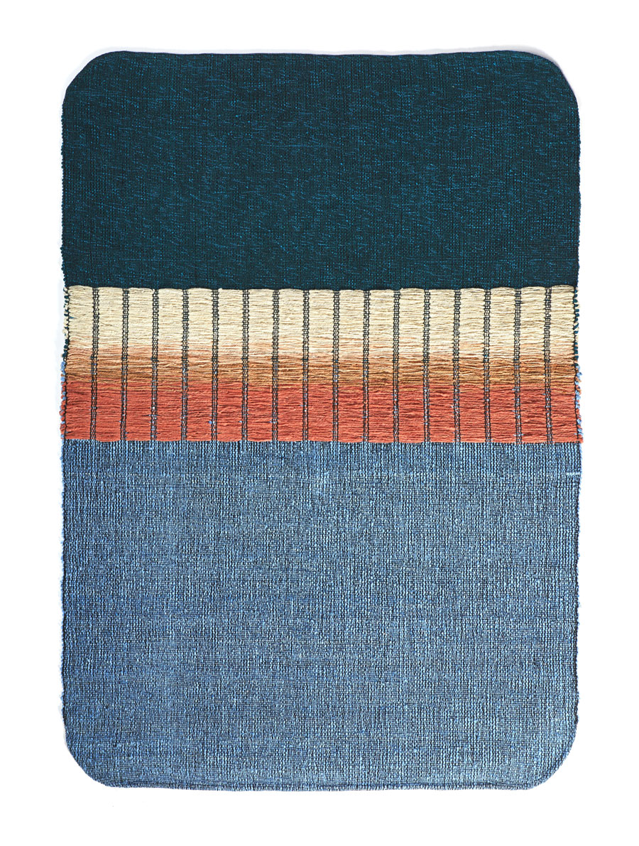 Balcones - Rug