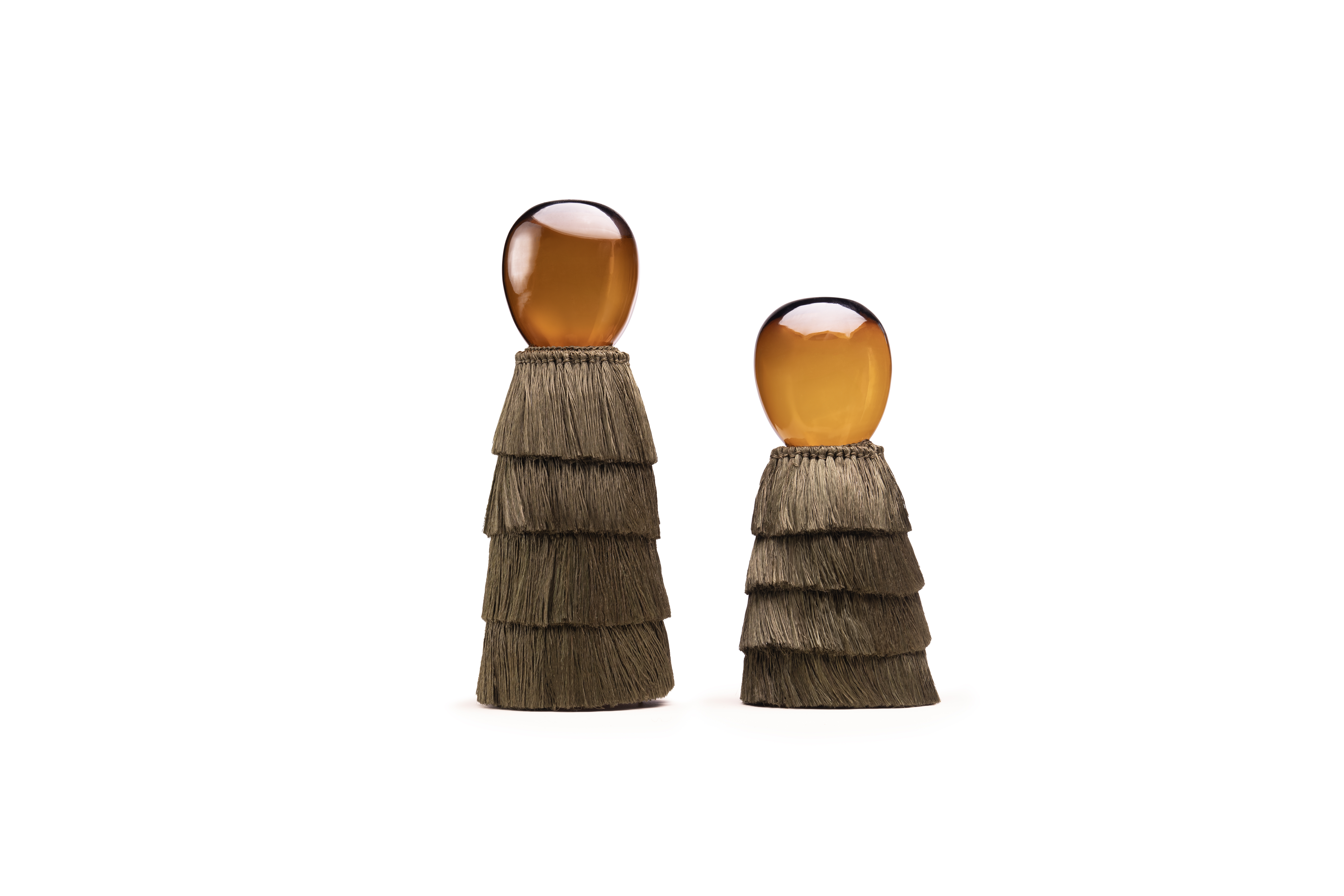 Tupies Collection – Amazon-Inspired Design Objects from Colombia