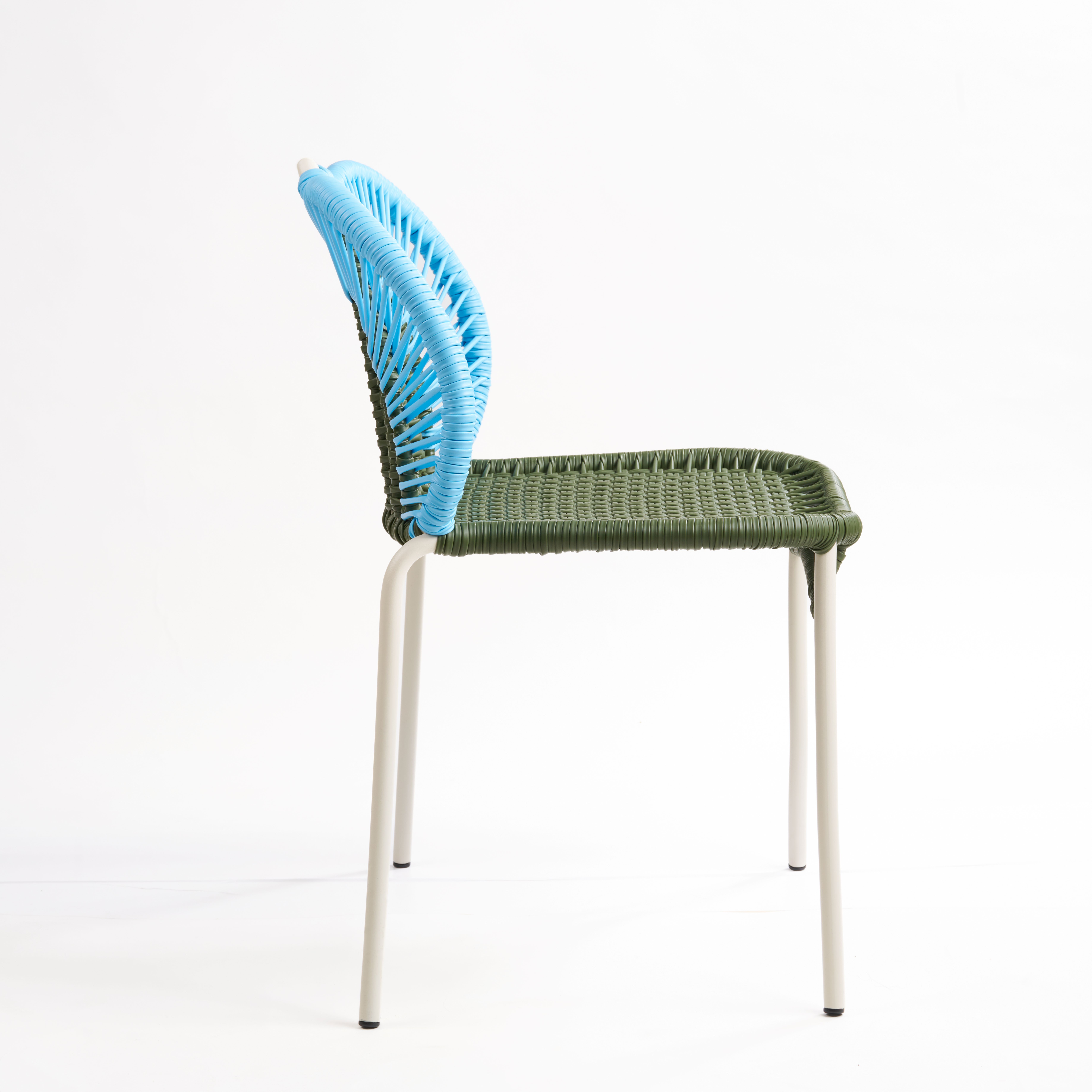 Amazonia Stacking Chair