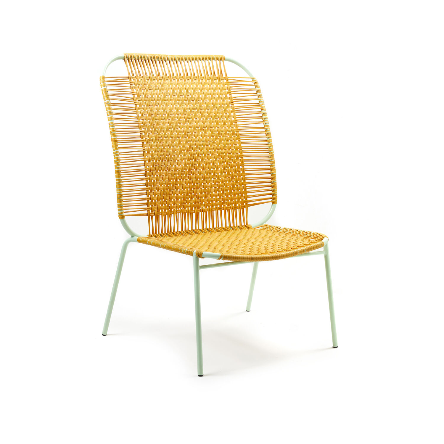 Cielo - Lounge Chair High Cielo - Lounge Chair High