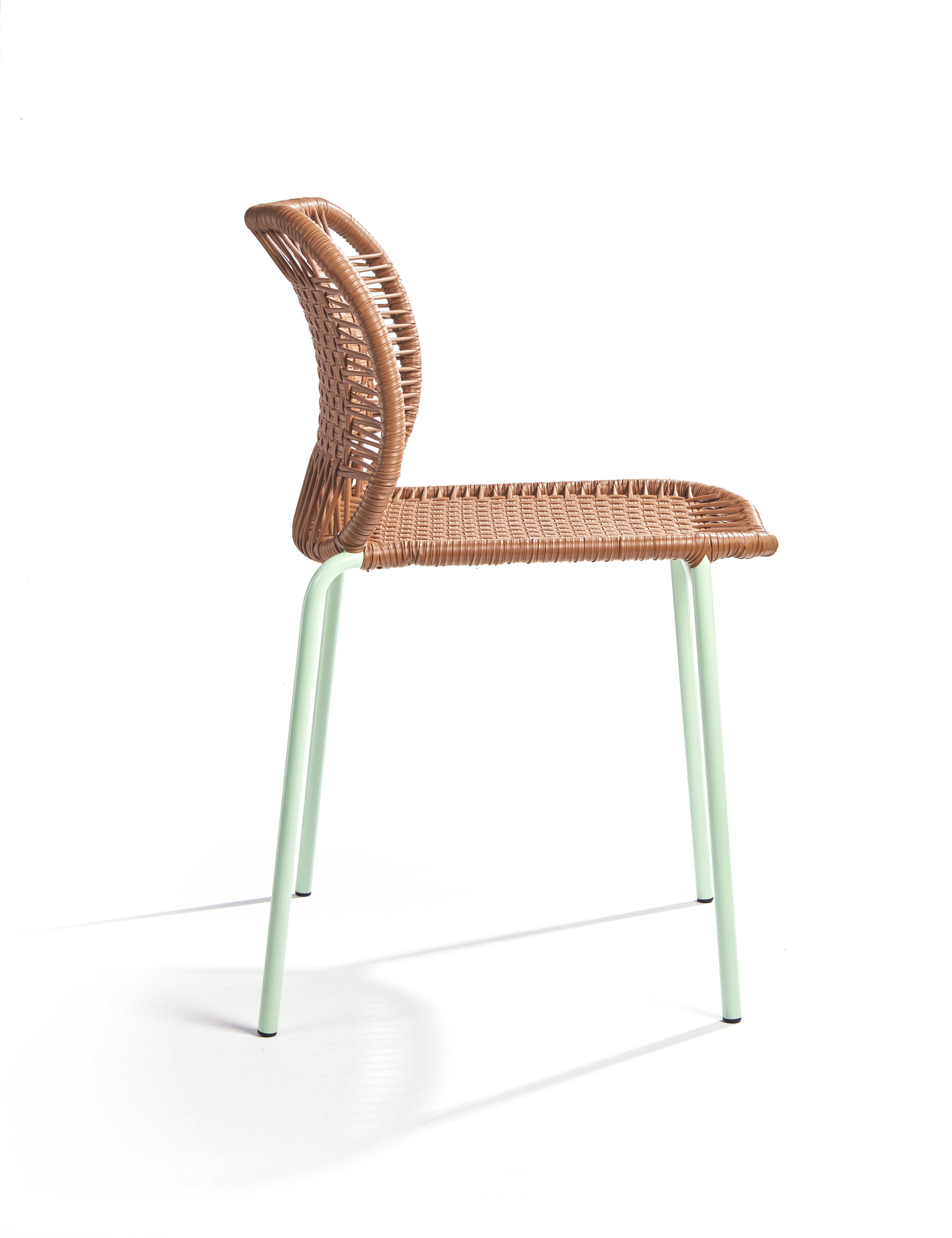 Cielo - Stacking Chair