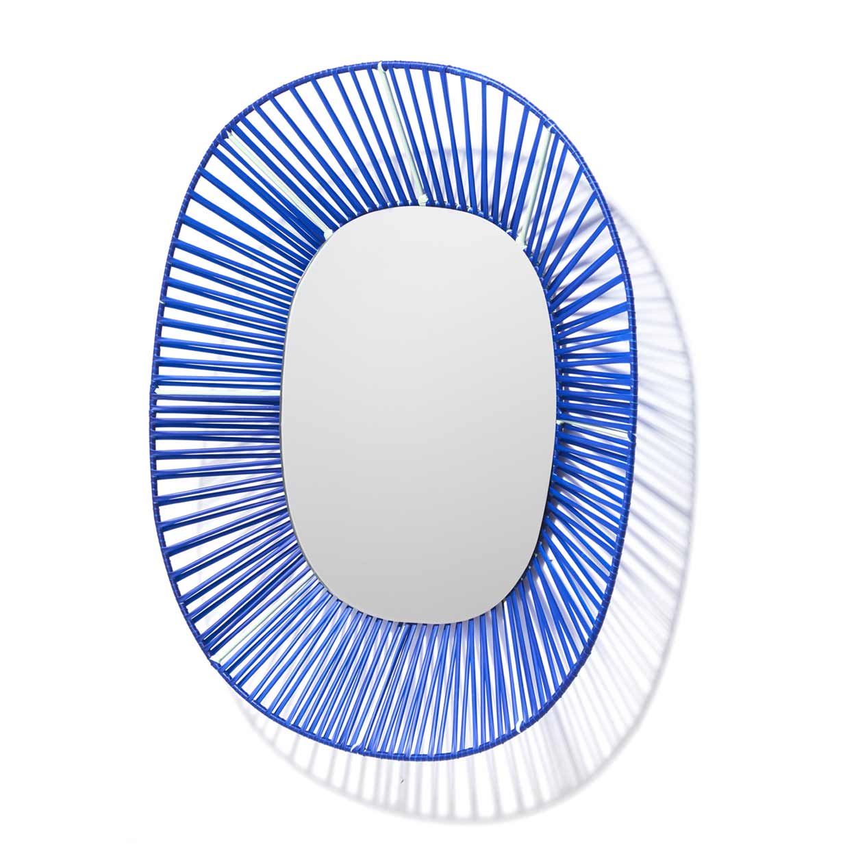 Cesta - Wall Mirror Oval
